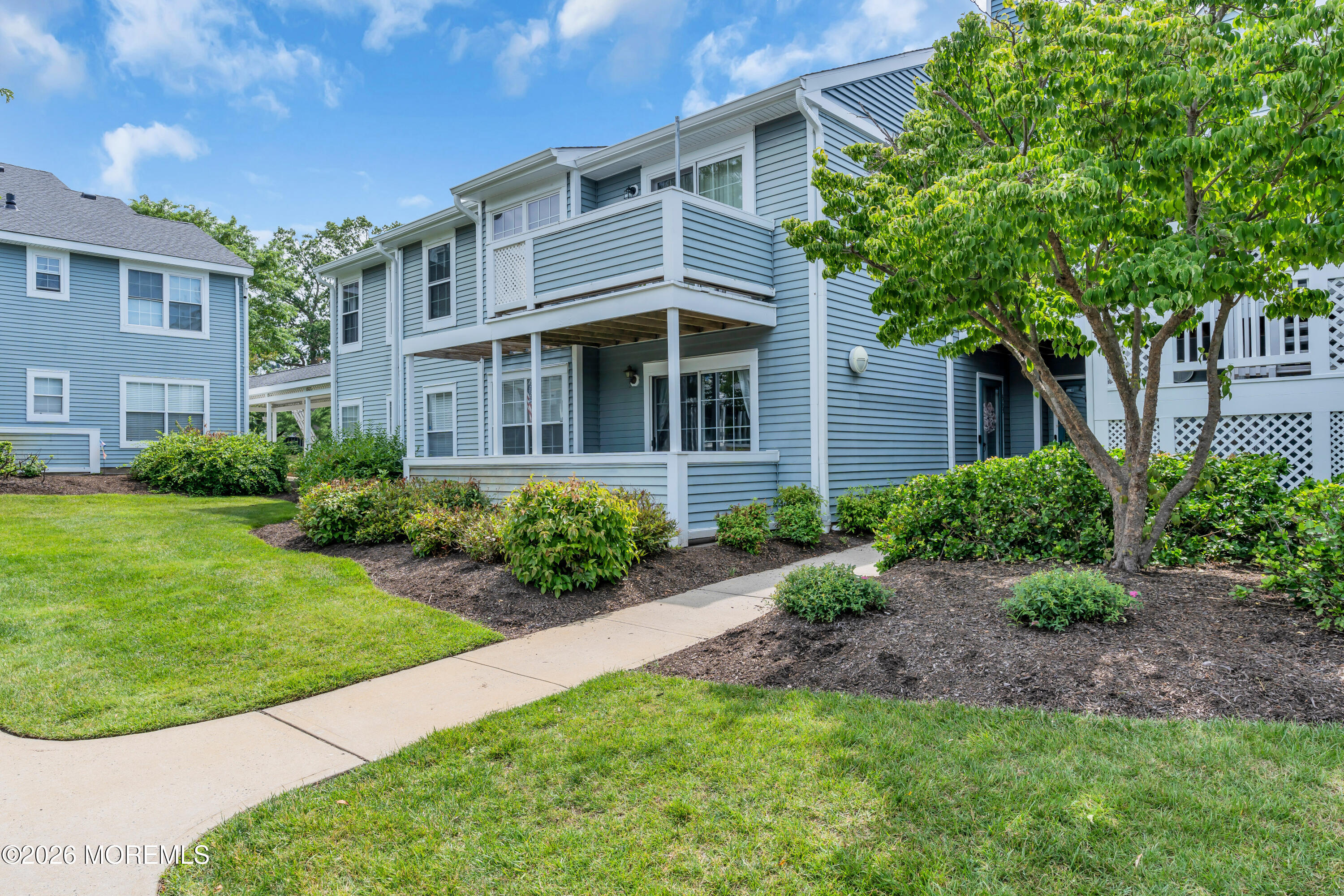 354 Sequoia Court Howell NJ 07731