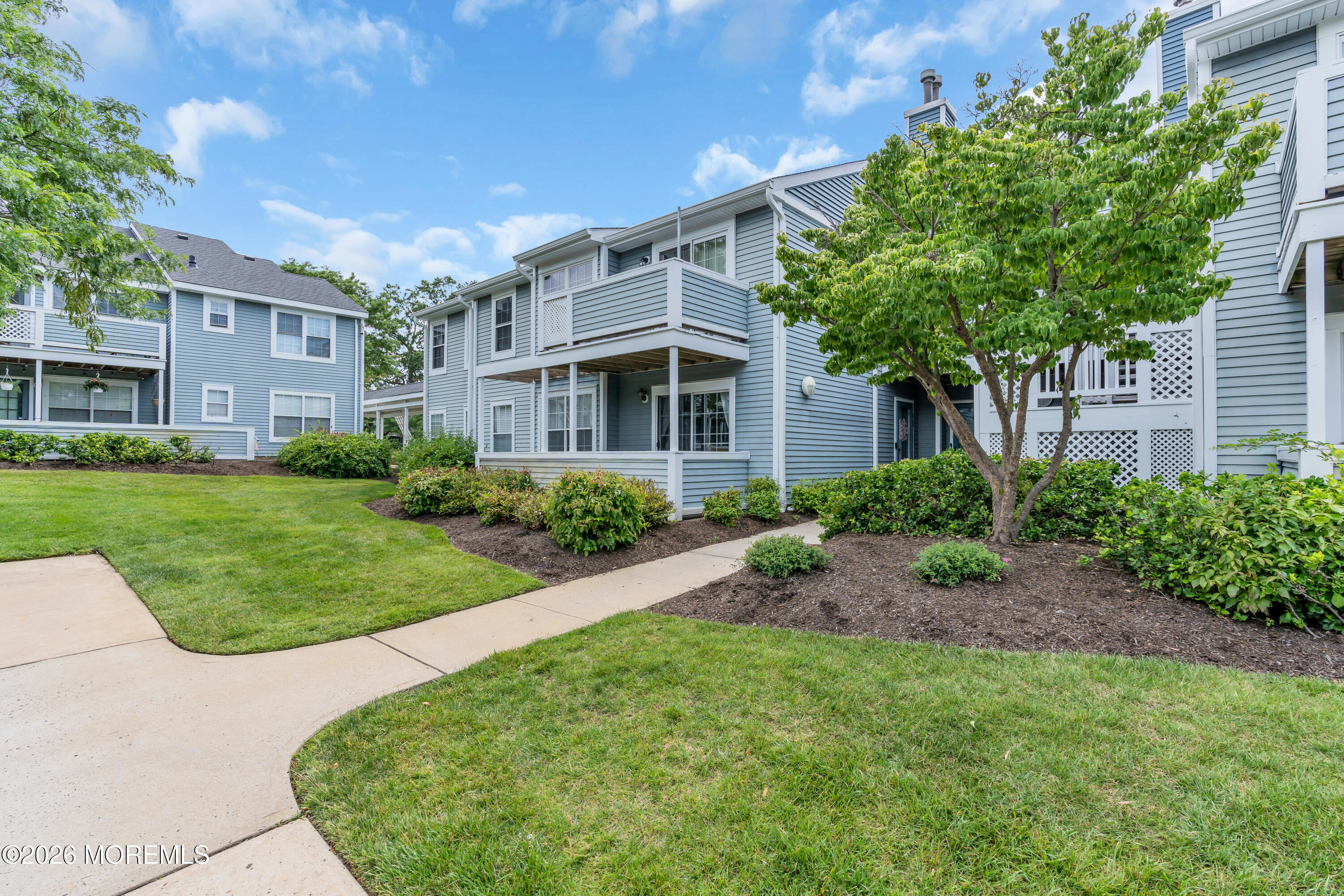 354 Sequoia Court Howell NJ 07731