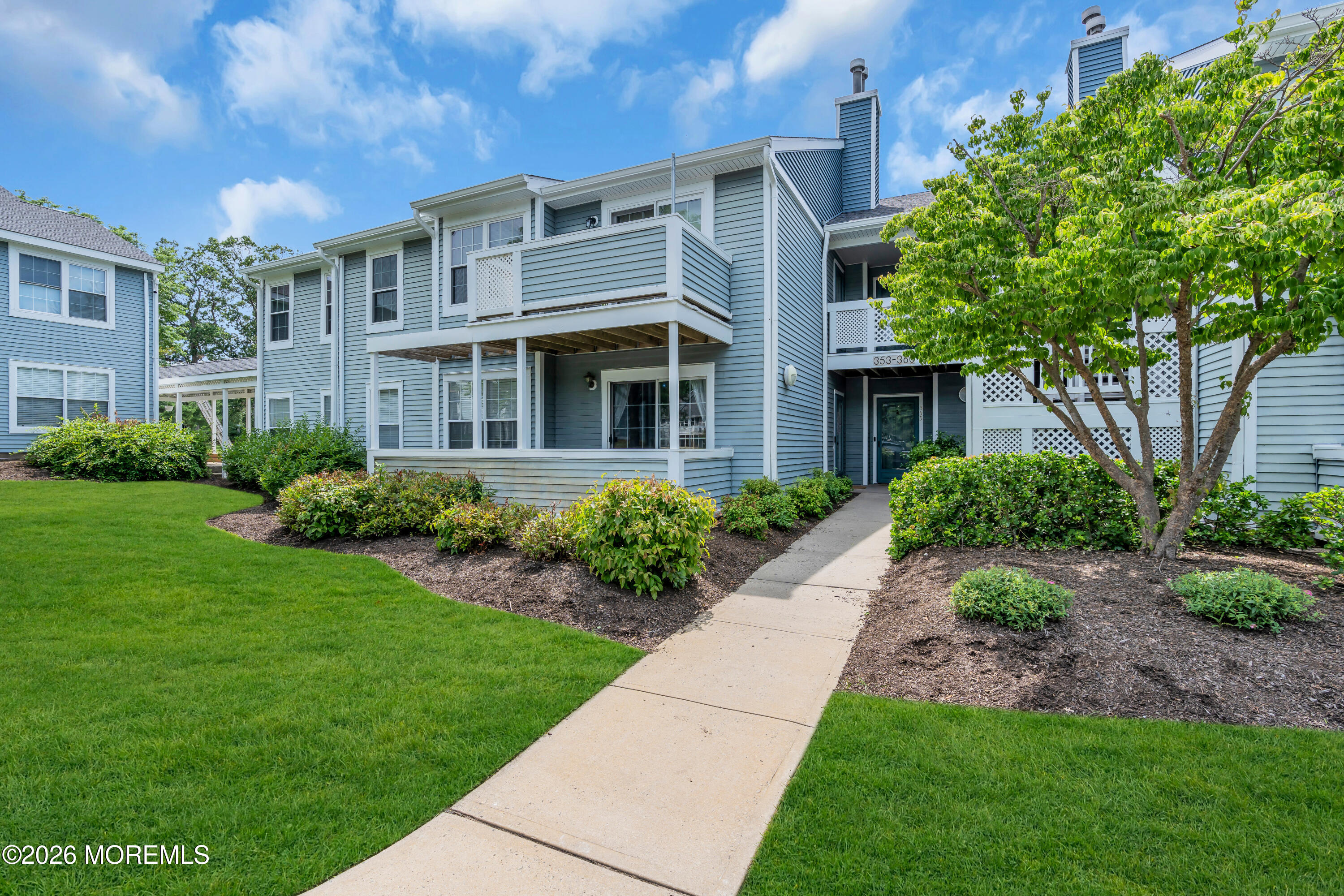 354 Sequoia Court Howell NJ 07731