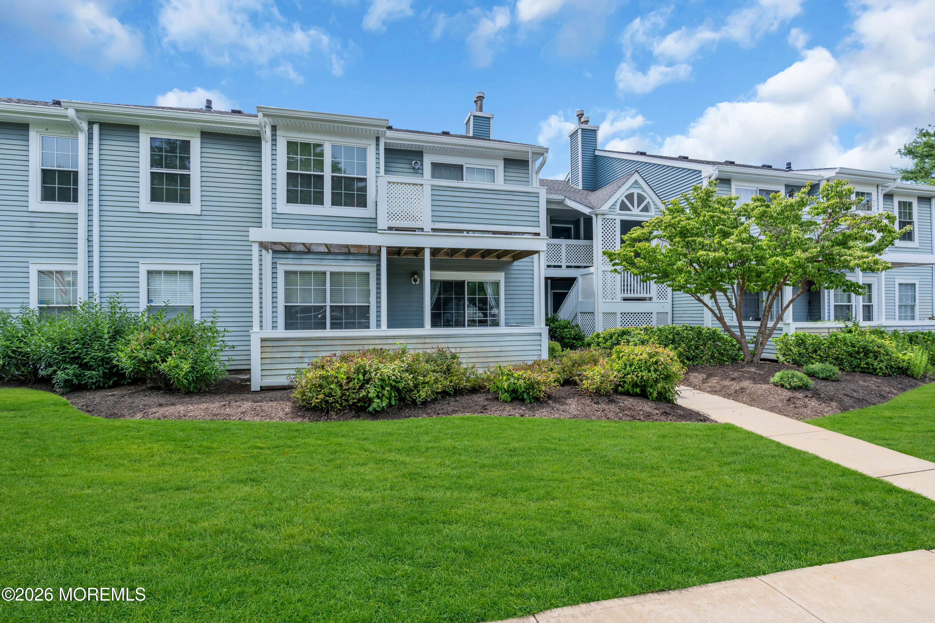 354 Sequoia Court Howell NJ 07731