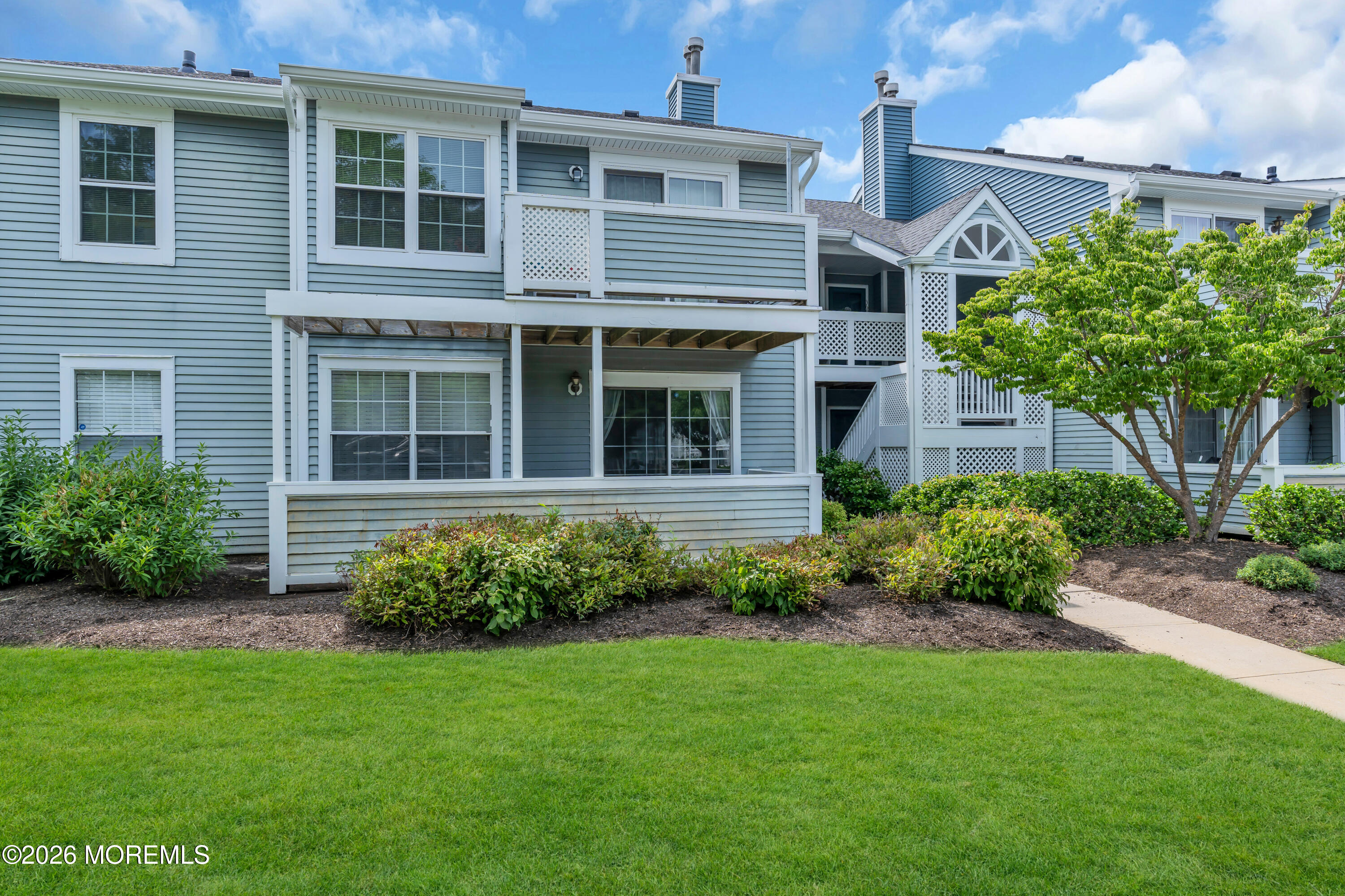 354 Sequoia Court Howell NJ 07731