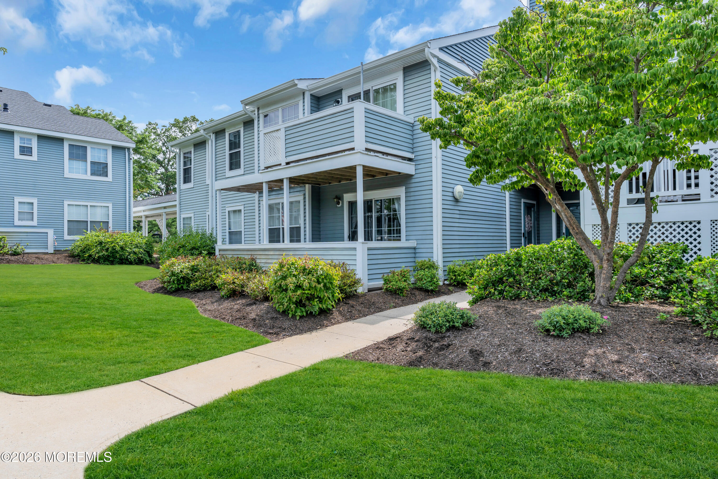 354 Sequoia Court Howell NJ 07731