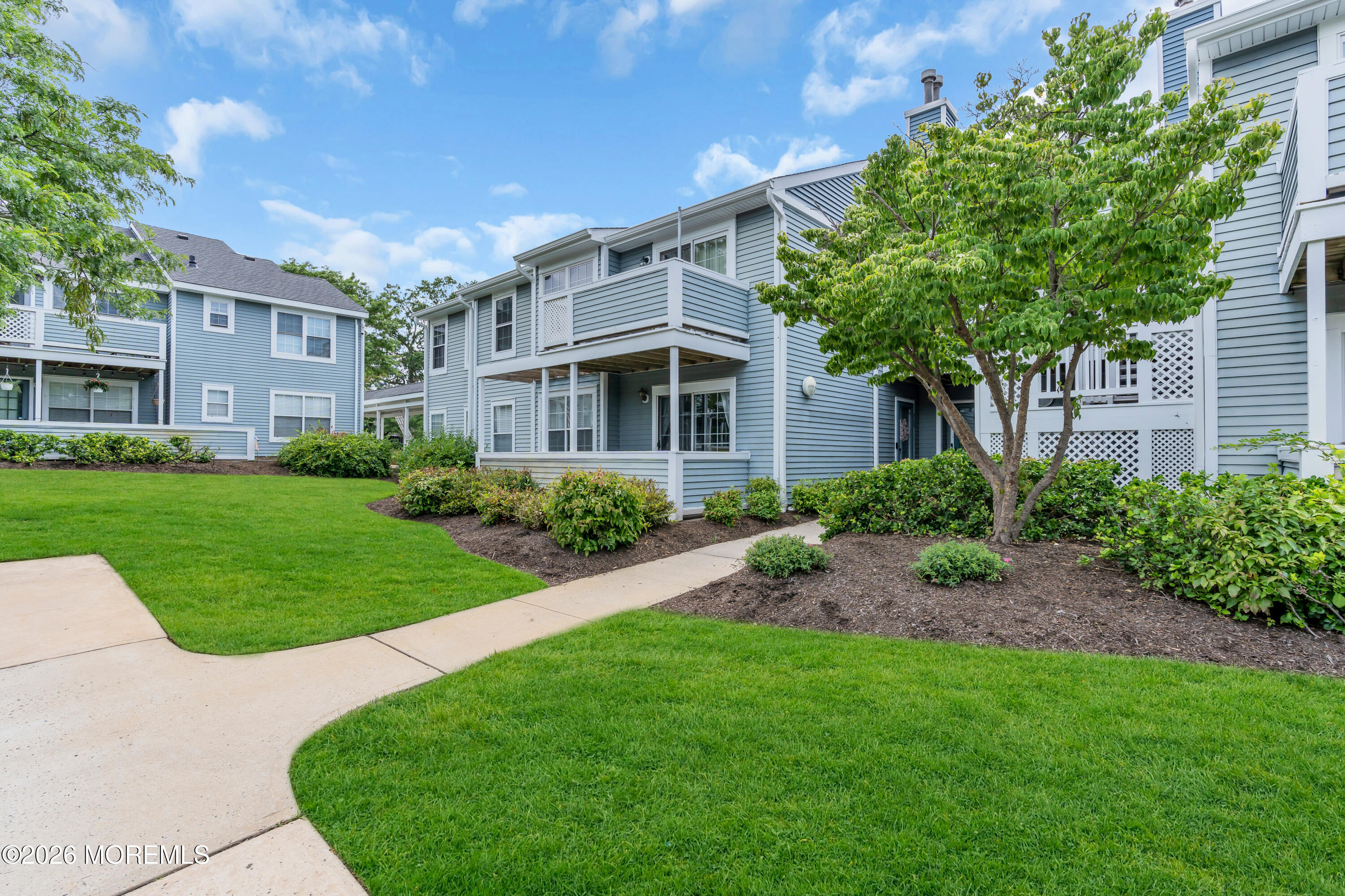 354 Sequoia Court Howell NJ 07731