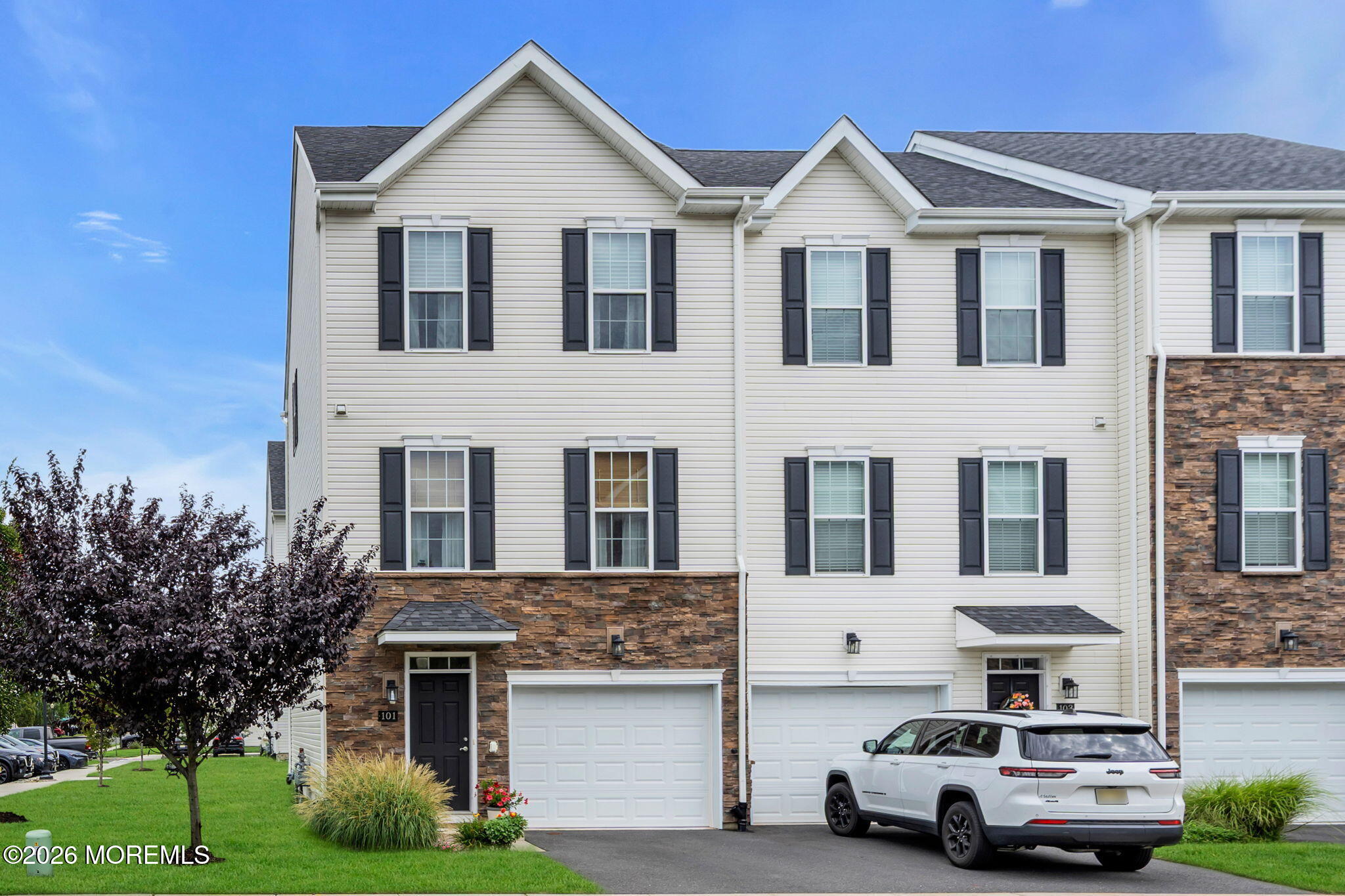101 Revival Road Brick NJ 08723