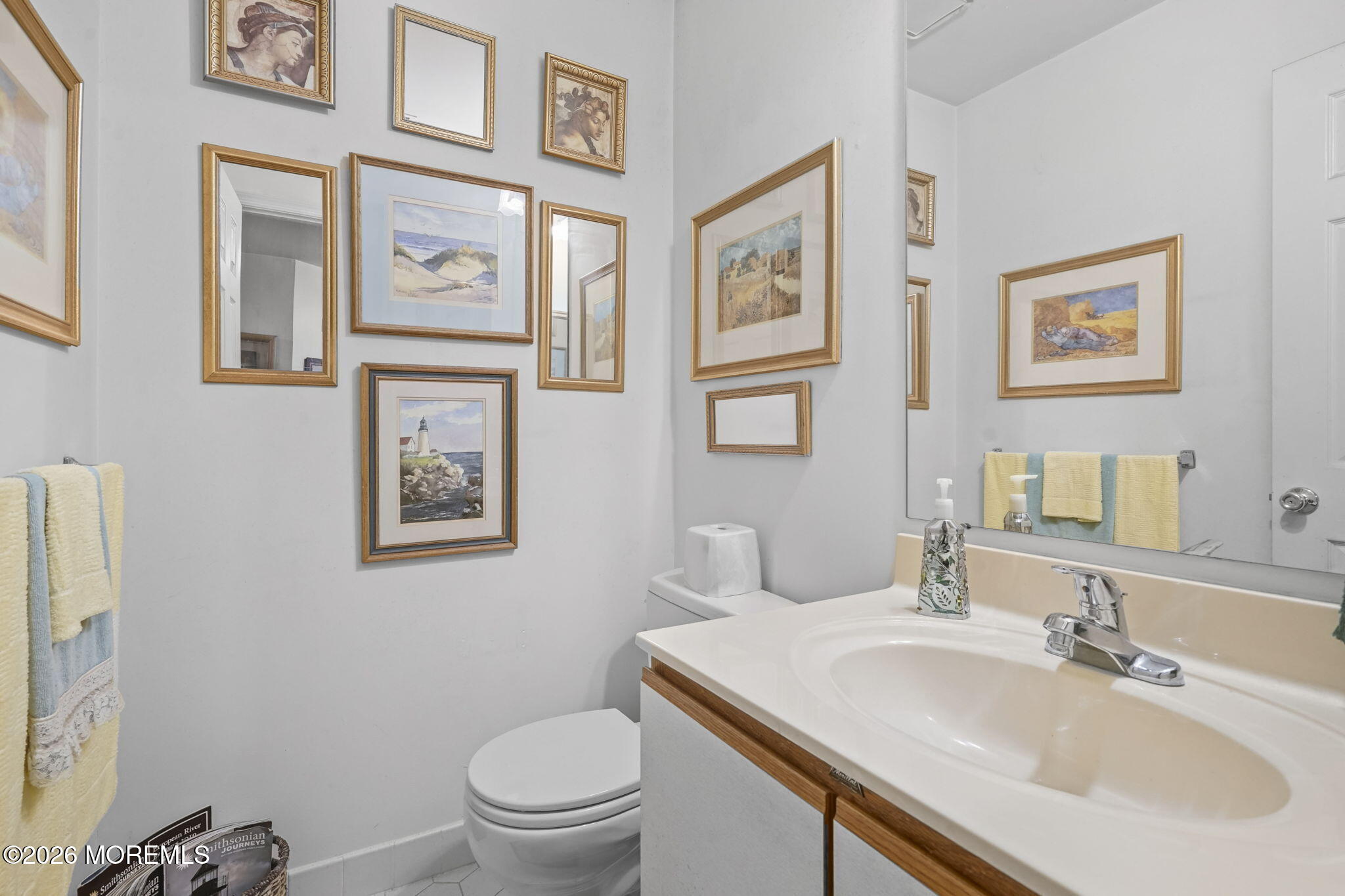 102 Rumford Way Manalapan NJ 07726