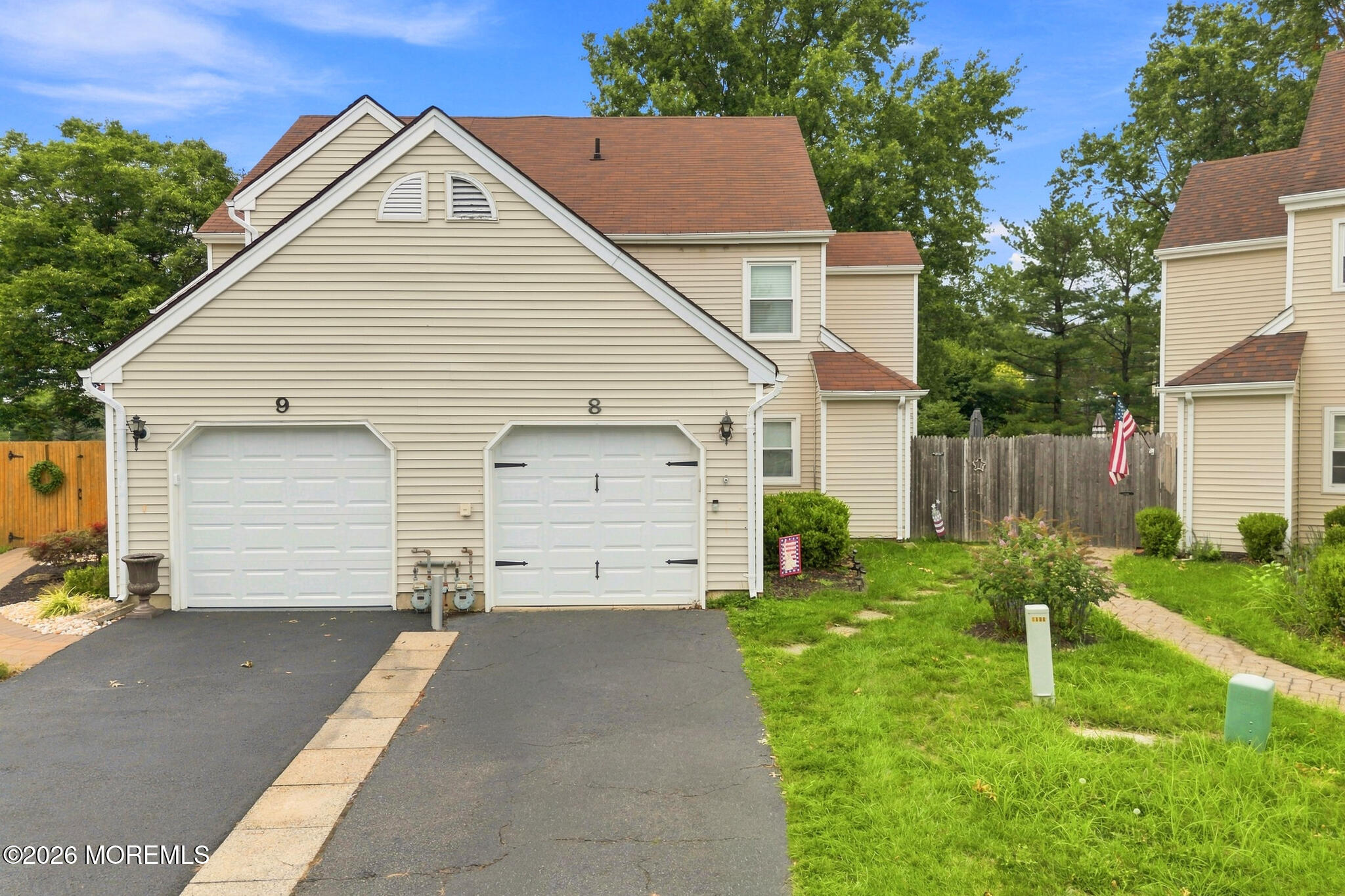 8 Cooper Court Freehold NJ 07728