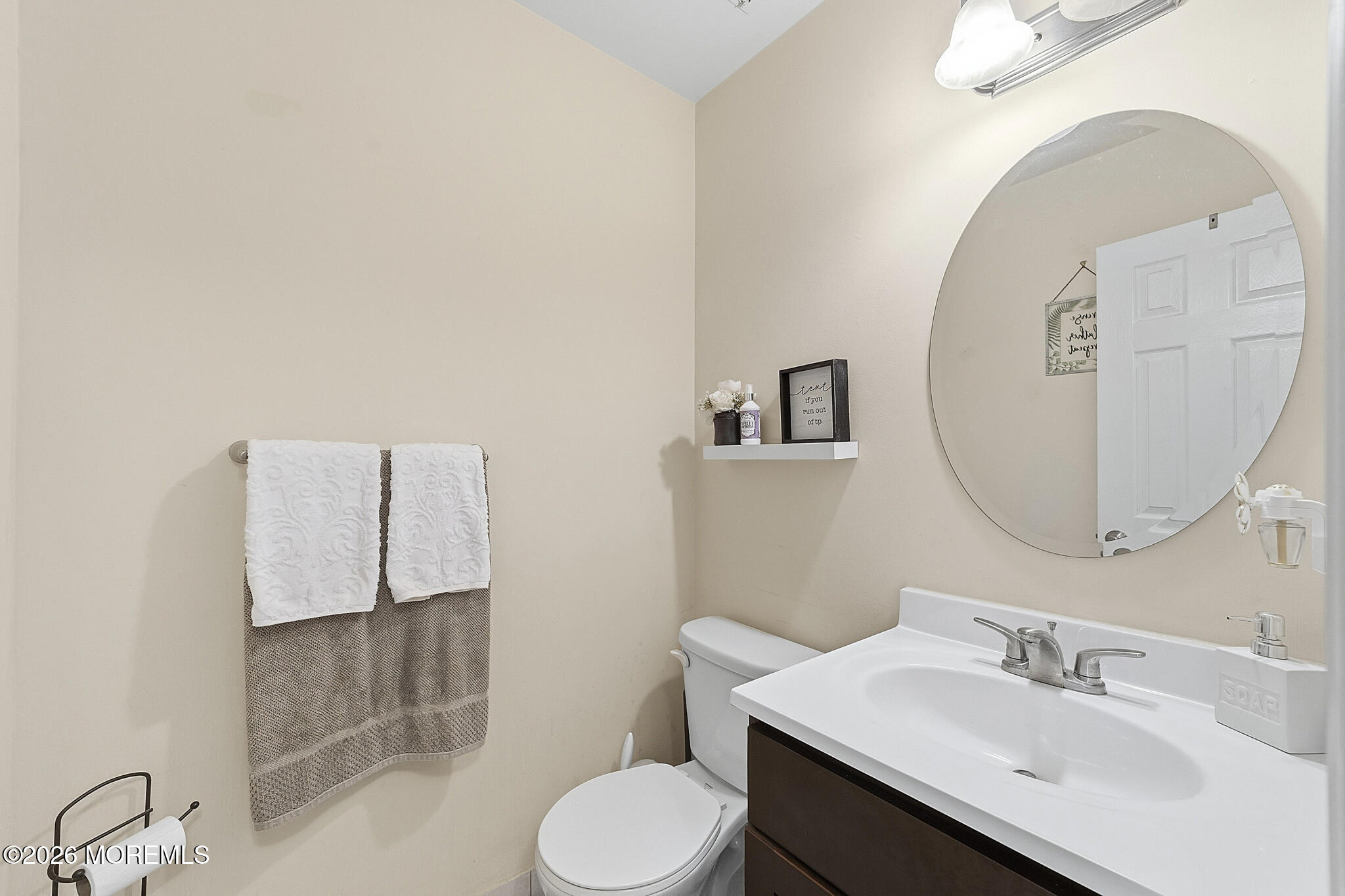 8 Cooper Court Freehold NJ 07728