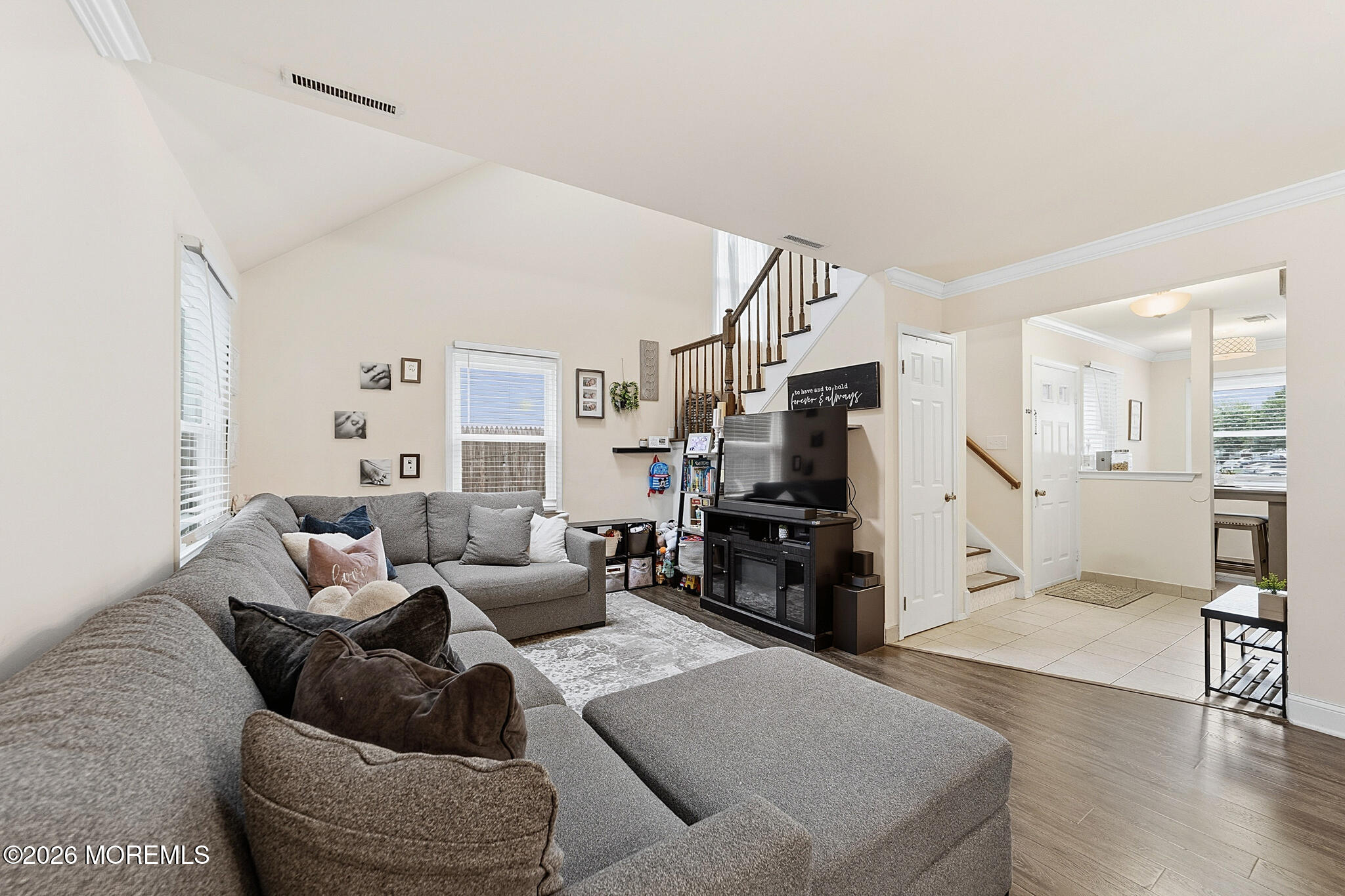 8 Cooper Court Freehold NJ 07728