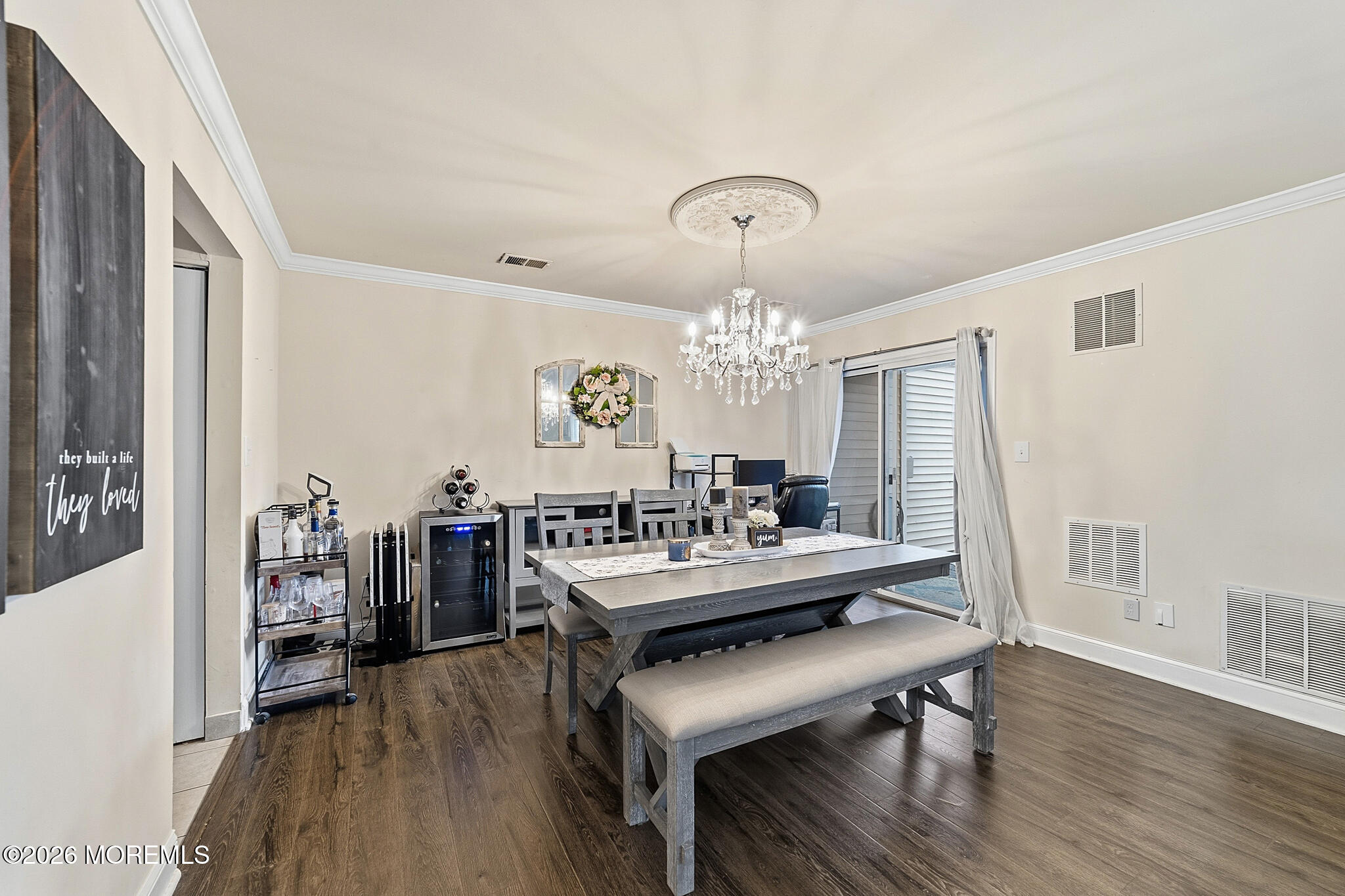 8 Cooper Court Freehold NJ 07728