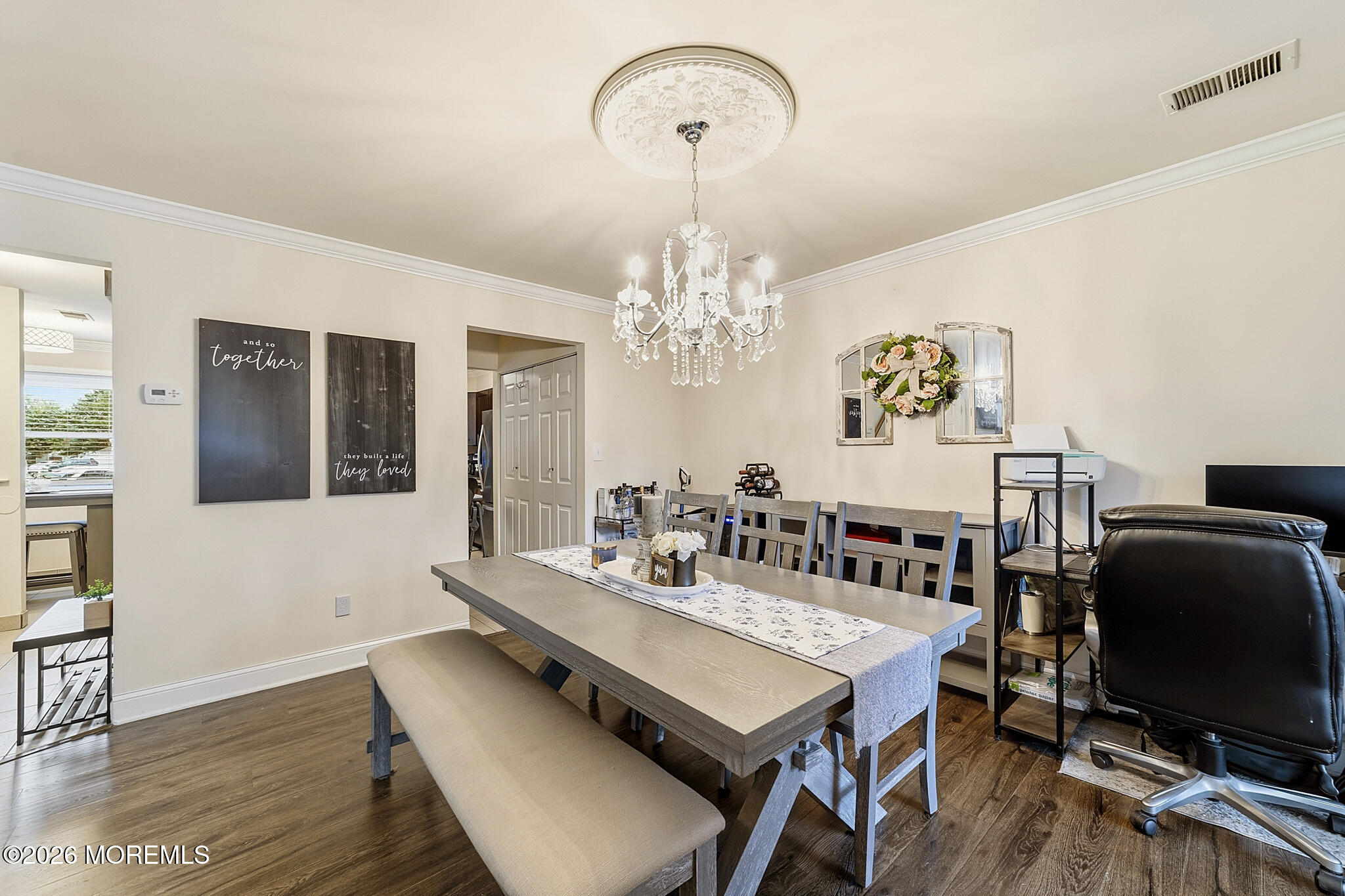 8 Cooper Court Freehold NJ 07728