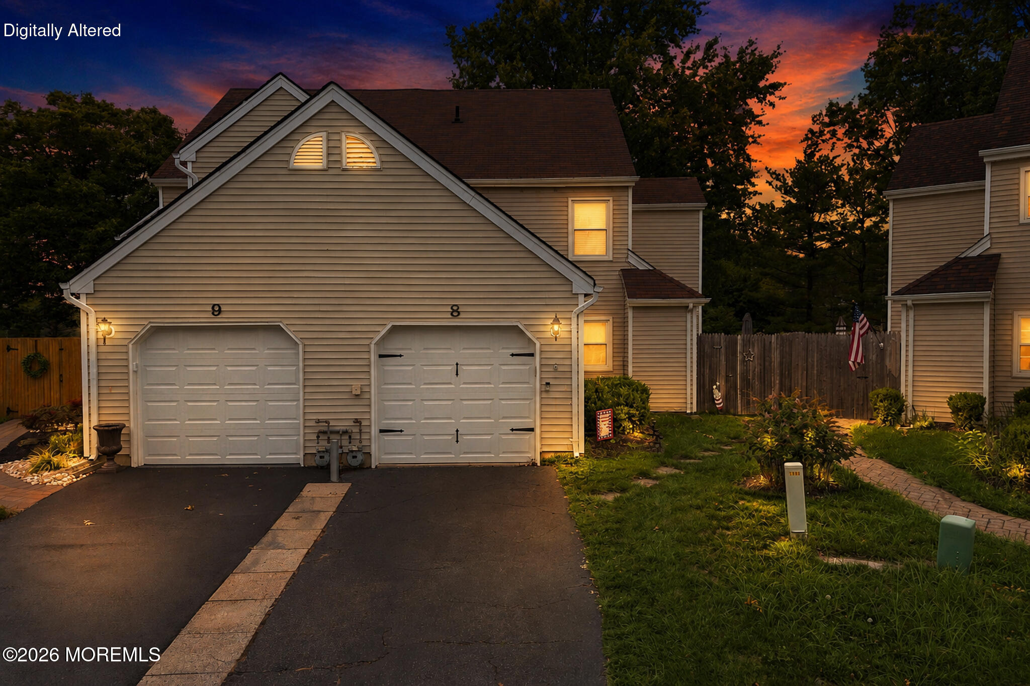 8 Cooper Court Freehold NJ 07728