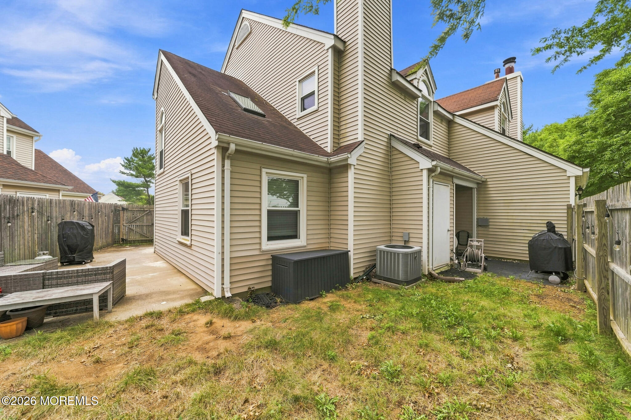 8 Cooper Court Freehold NJ 07728