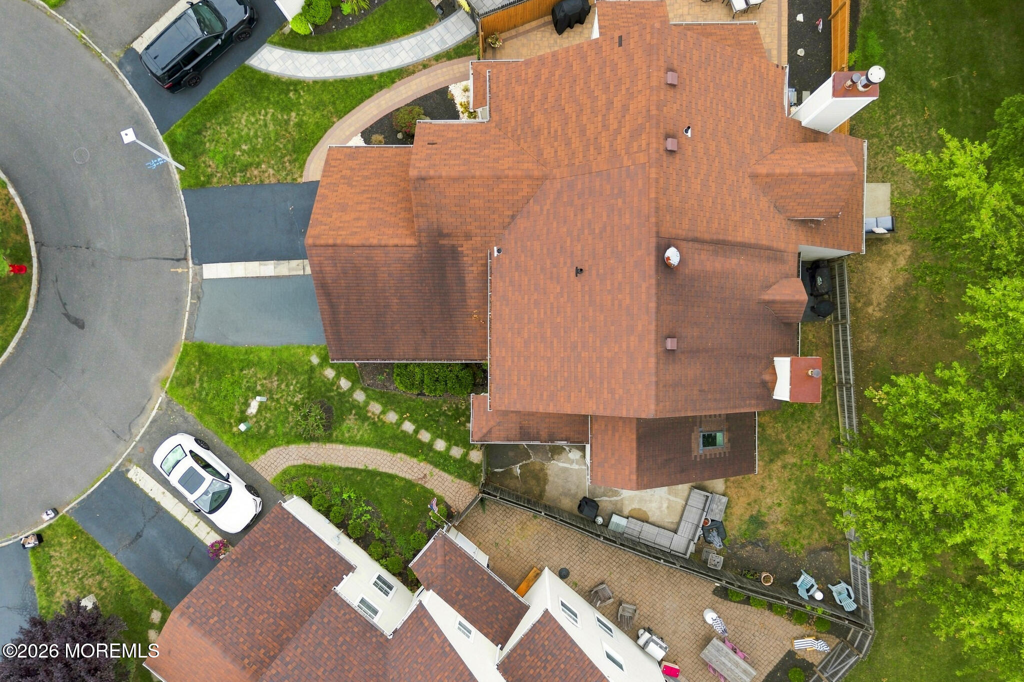 8 Cooper Court Freehold NJ 07728