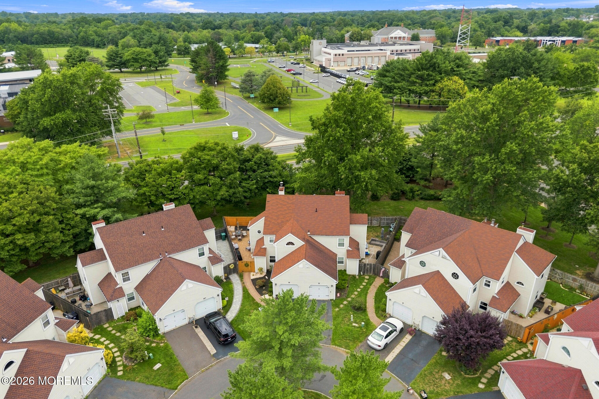 8 Cooper Court Freehold NJ 07728