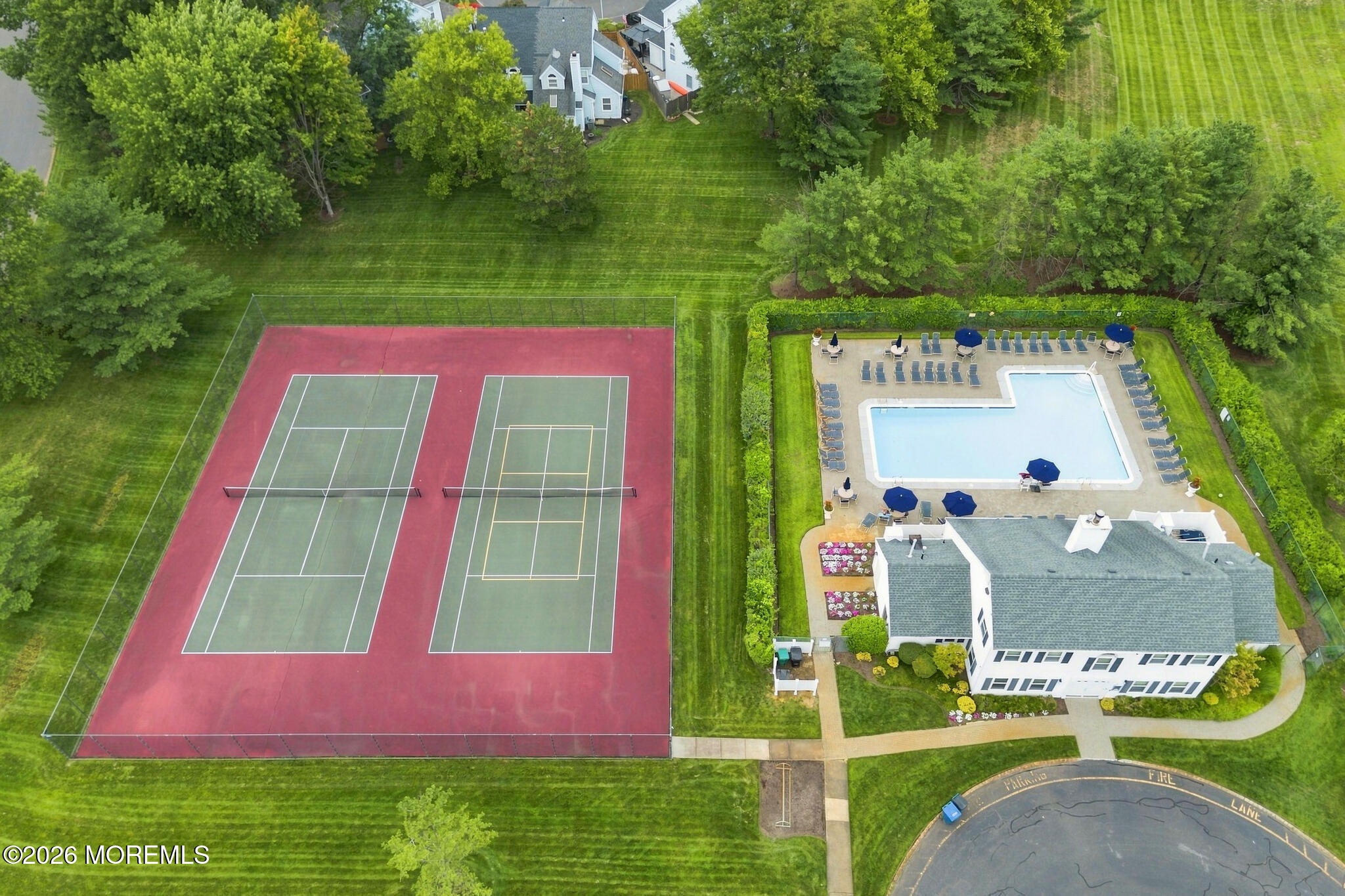 8 Cooper Court Freehold NJ 07728