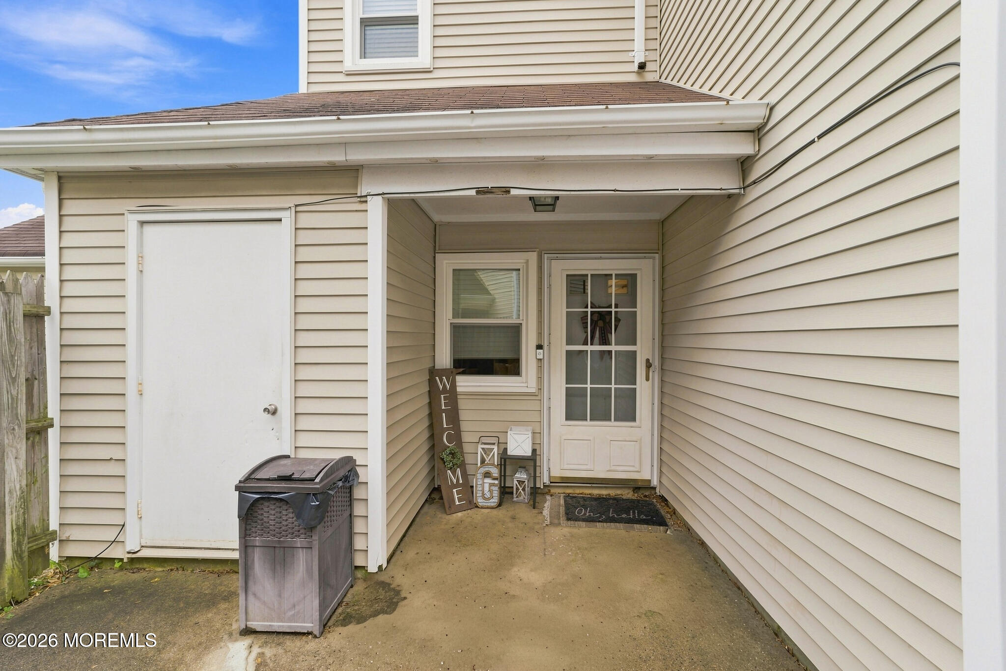 8 Cooper Court Freehold NJ 07728