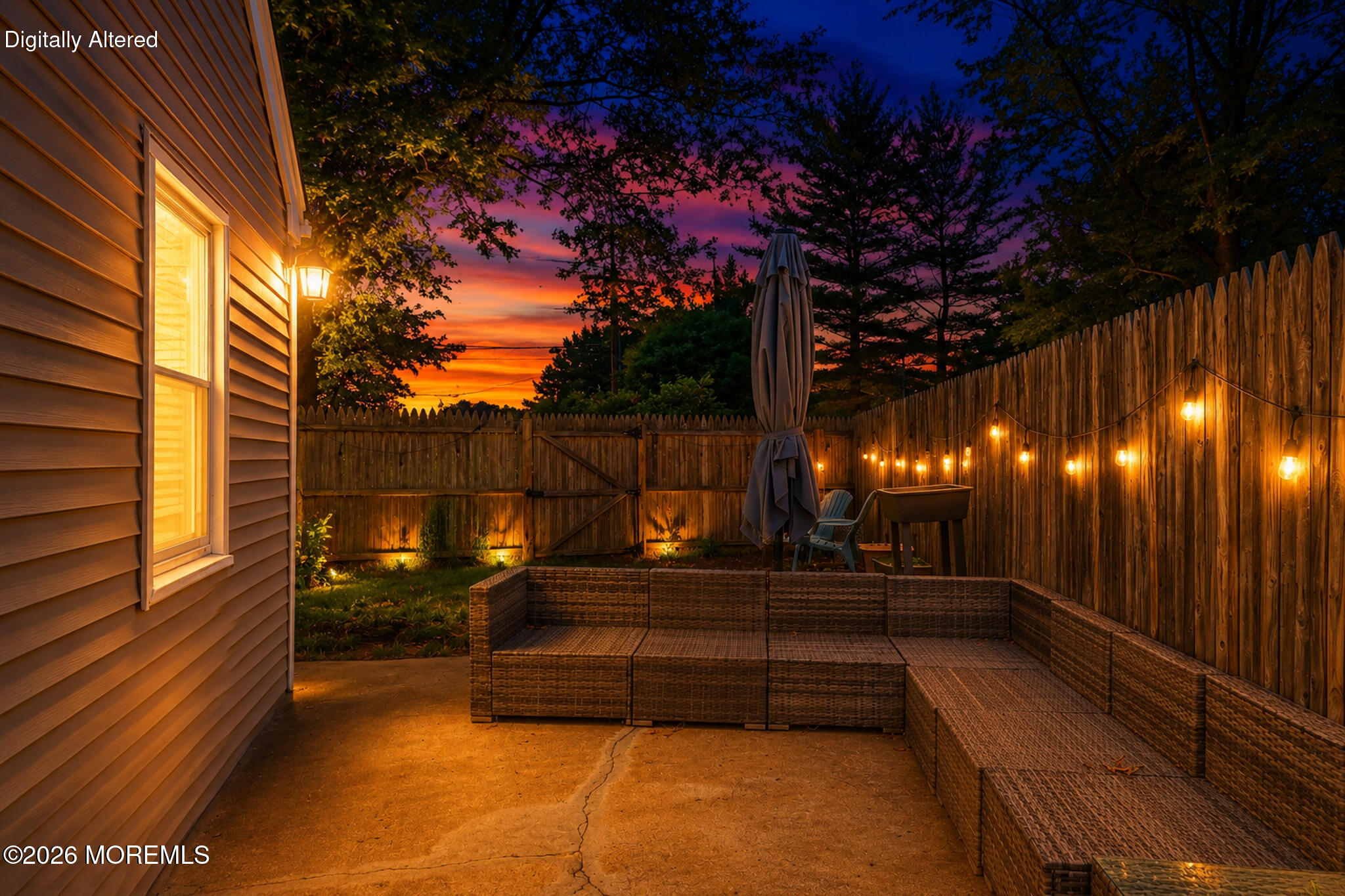 8 Cooper Court Freehold NJ 07728