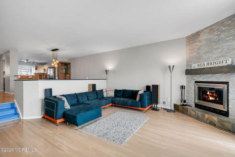 1266 Ocean Avenue Sea Bright NJ 07760