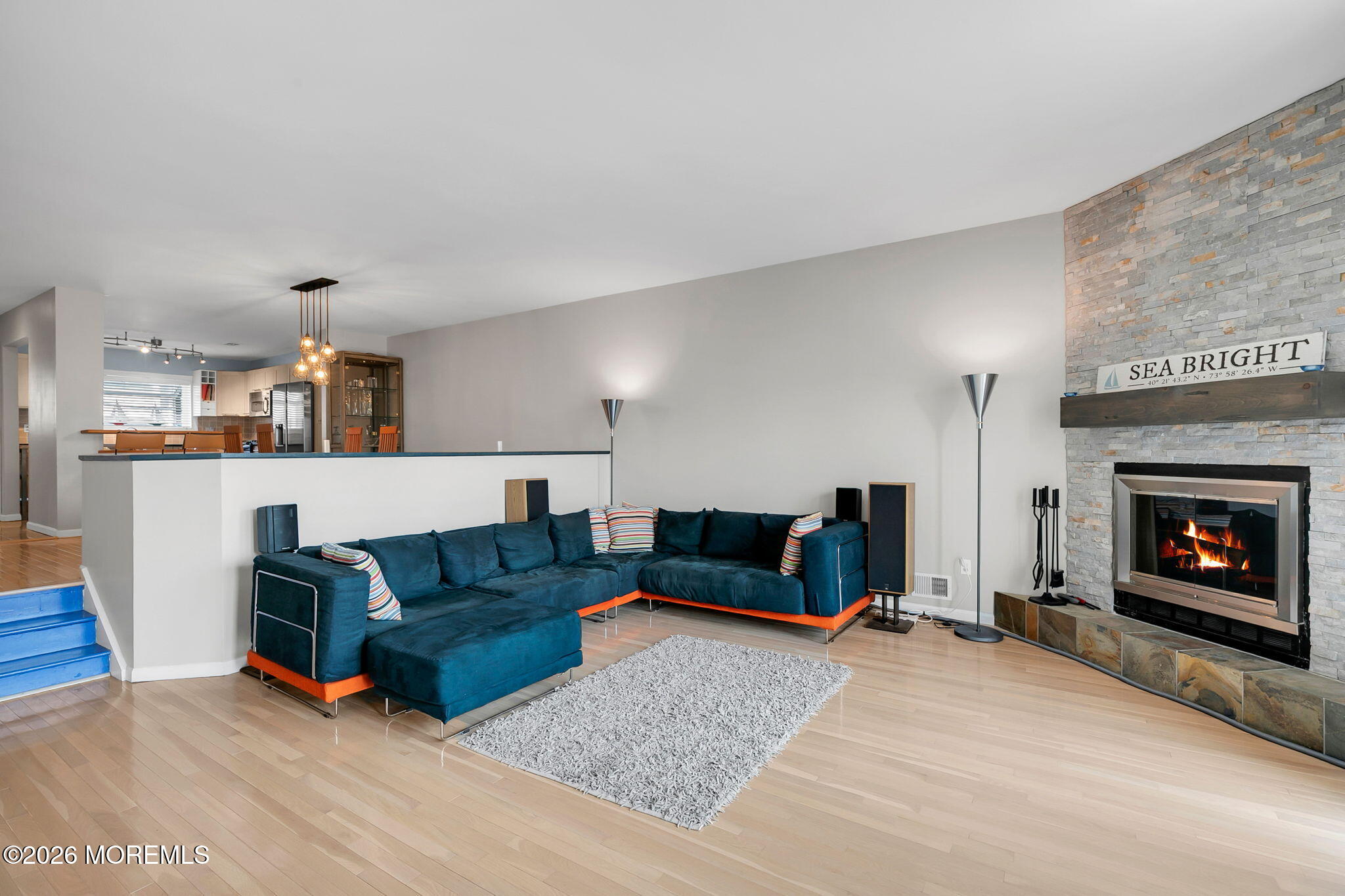 1266 Ocean Avenue Sea Bright NJ 07760
