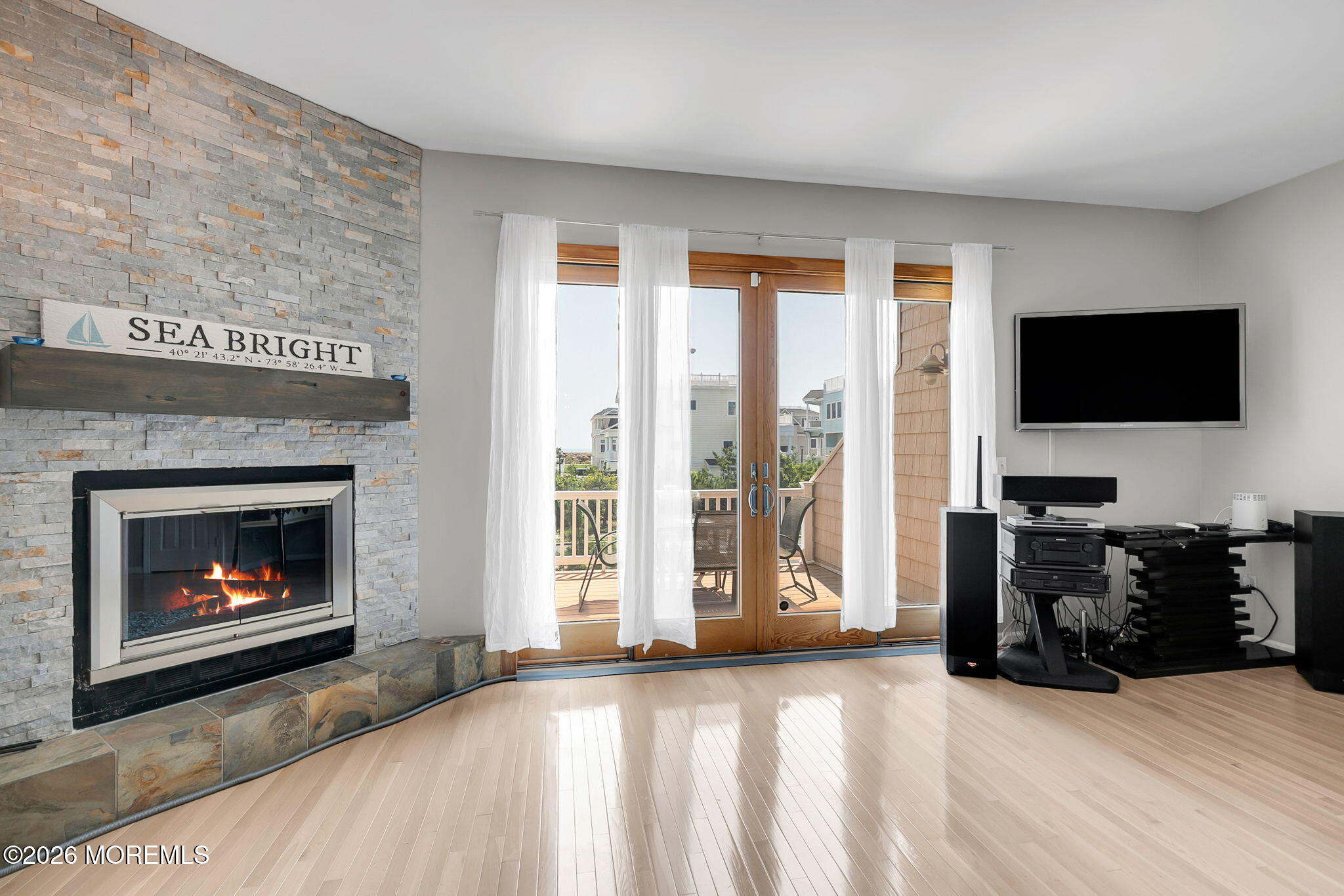 1266 Ocean Avenue Sea Bright NJ 07760