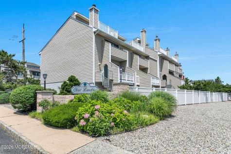 1266 Ocean Avenue Sea Bright NJ 07760