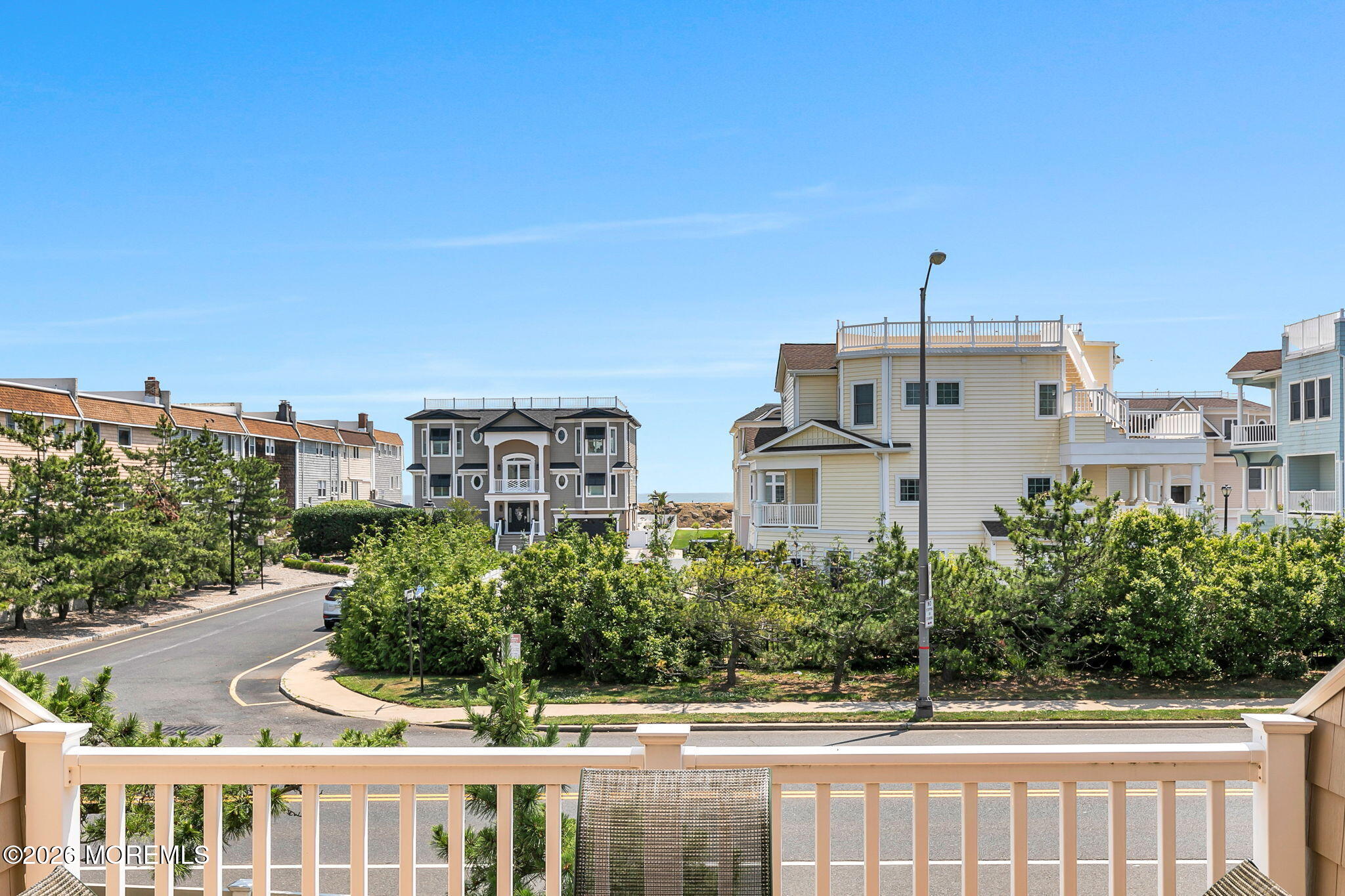 1266 Ocean Avenue Sea Bright NJ 07760