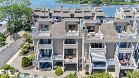 1266 Ocean Avenue Sea Bright NJ 07760