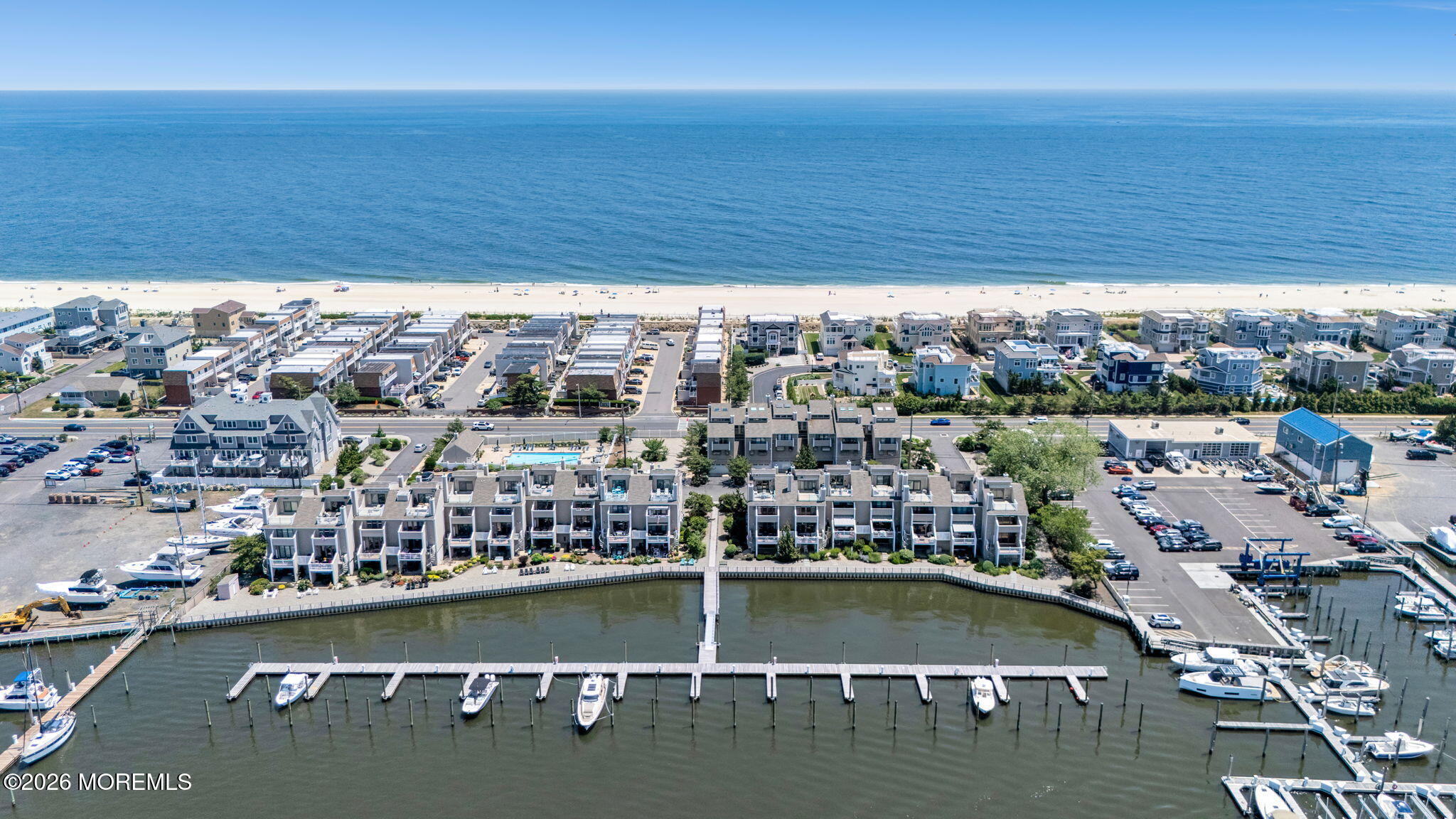1266 Ocean Avenue Sea Bright NJ 07760
