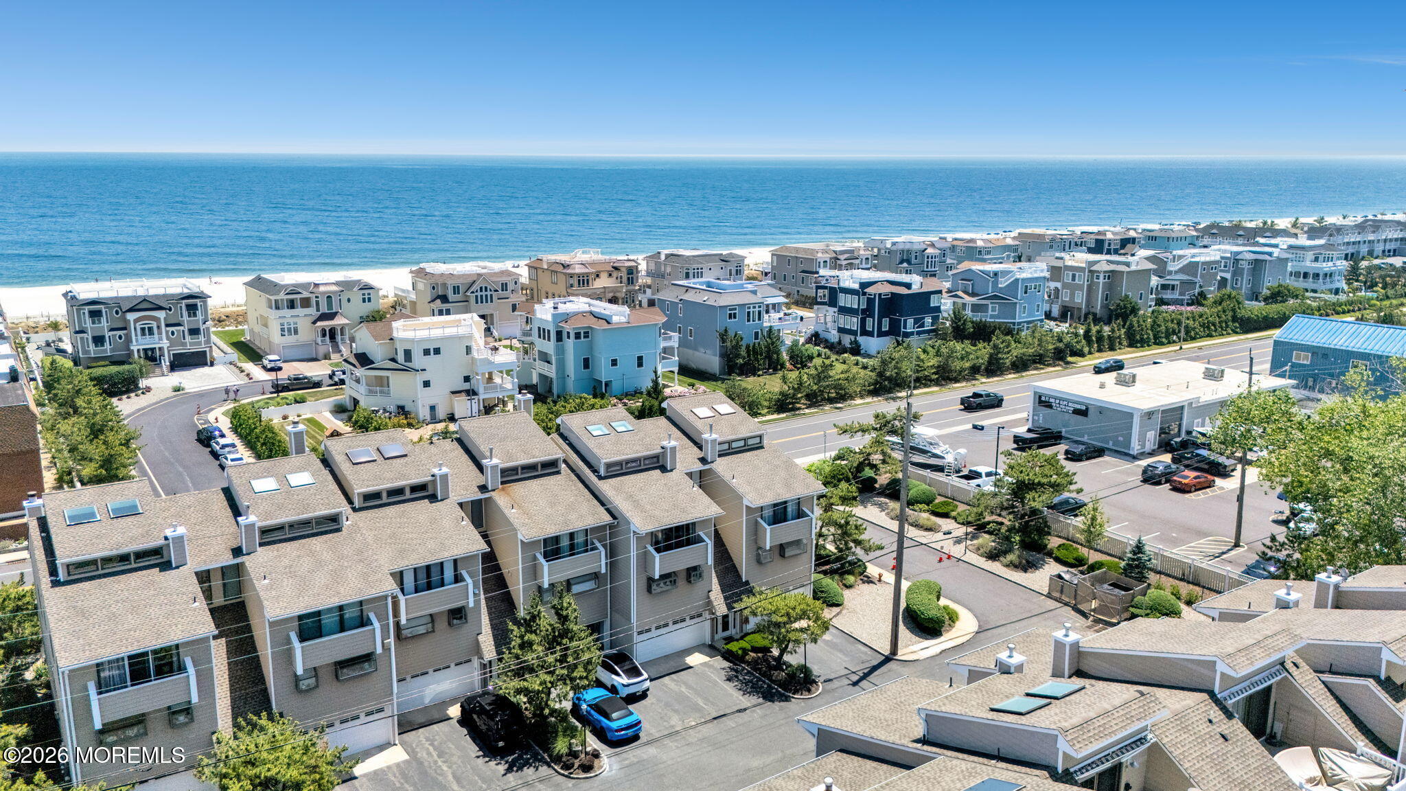 1266 Ocean Avenue Sea Bright NJ 07760