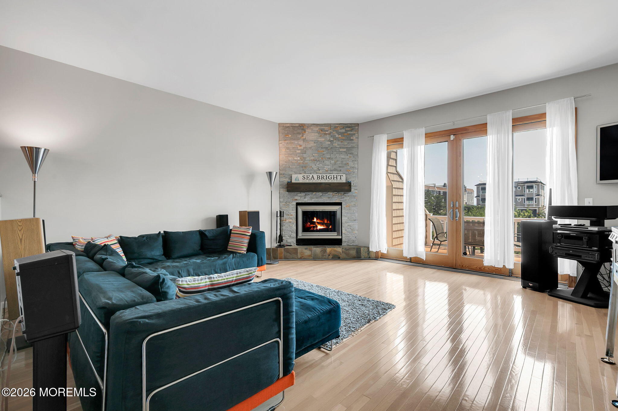 1266 Ocean Avenue Sea Bright NJ 07760