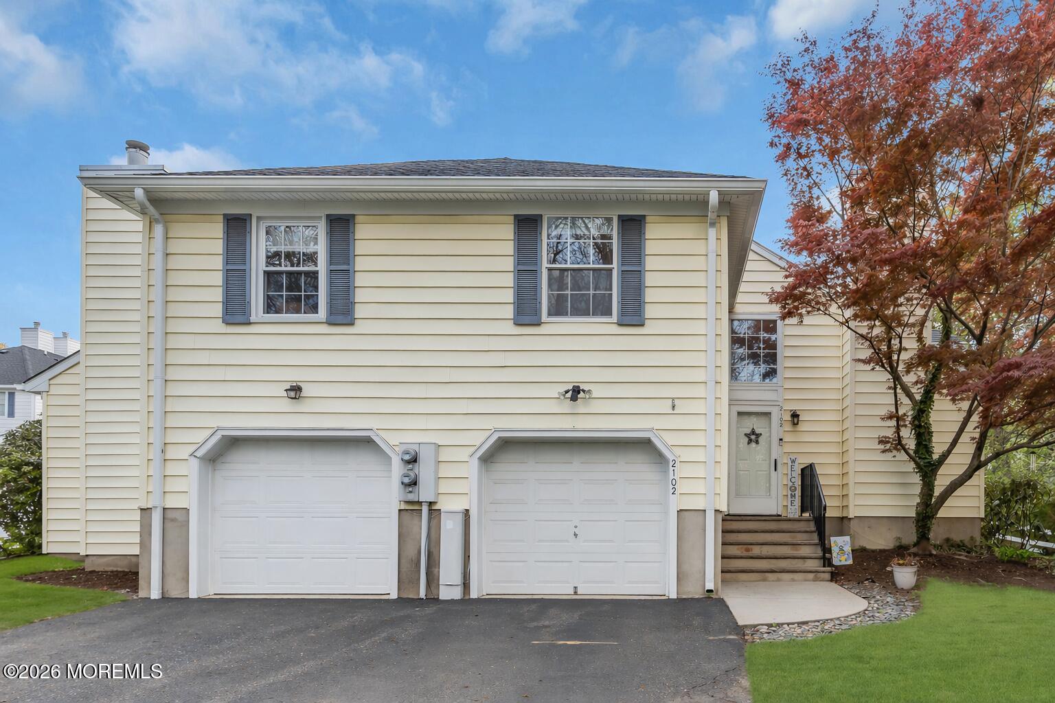 2102 Buckingham Circle Middletown NJ 07748