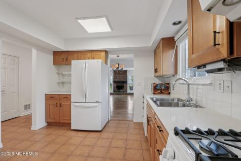 9 Dogwood Court Spring Lake Heights NJ 07762
