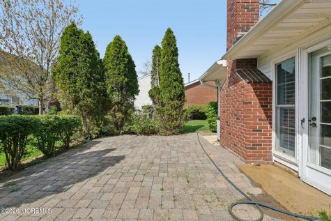 9 Dogwood Court Spring Lake Heights NJ 07762