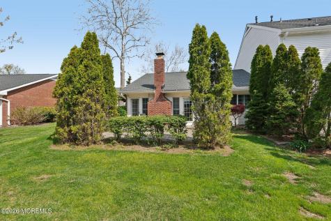 9 Dogwood Court Spring Lake Heights NJ 07762