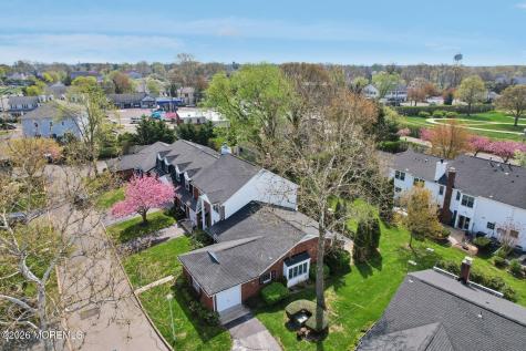 9 Dogwood Court Spring Lake Heights NJ 07762