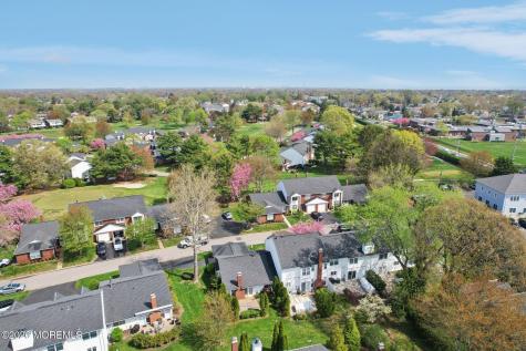 9 Dogwood Court Spring Lake Heights NJ 07762
