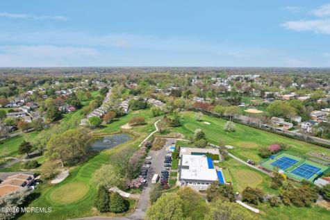 9 Dogwood Court Spring Lake Heights NJ 07762