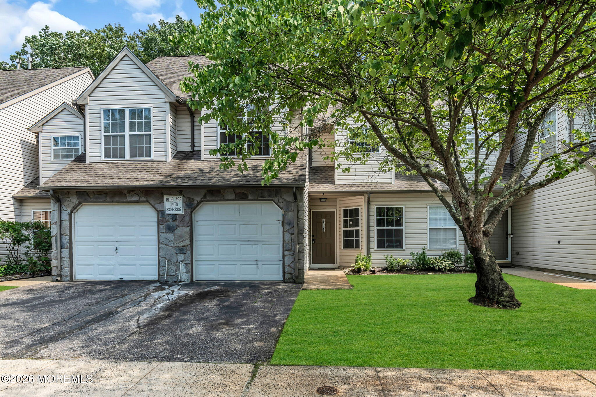 3303 Pepperbush Court Toms River NJ 08755