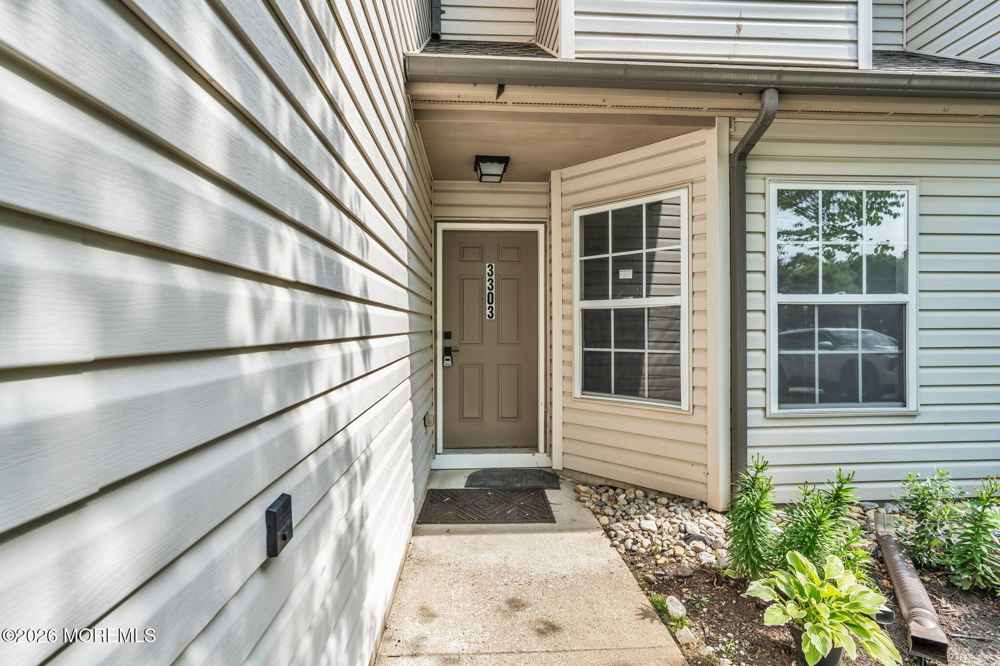 3303 Pepperbush Court Toms River NJ 08755