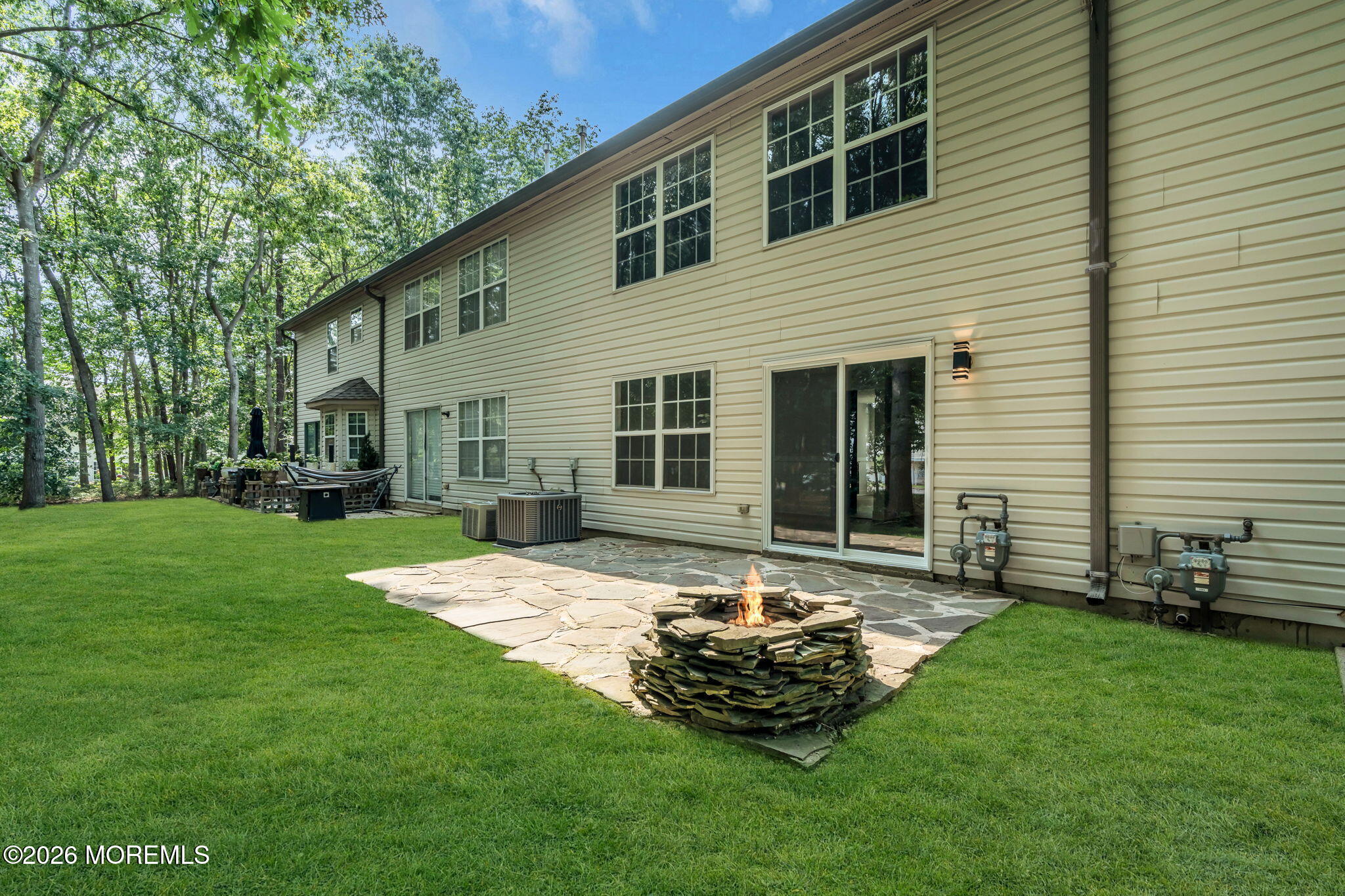 3303 Pepperbush Court Toms River NJ 08755