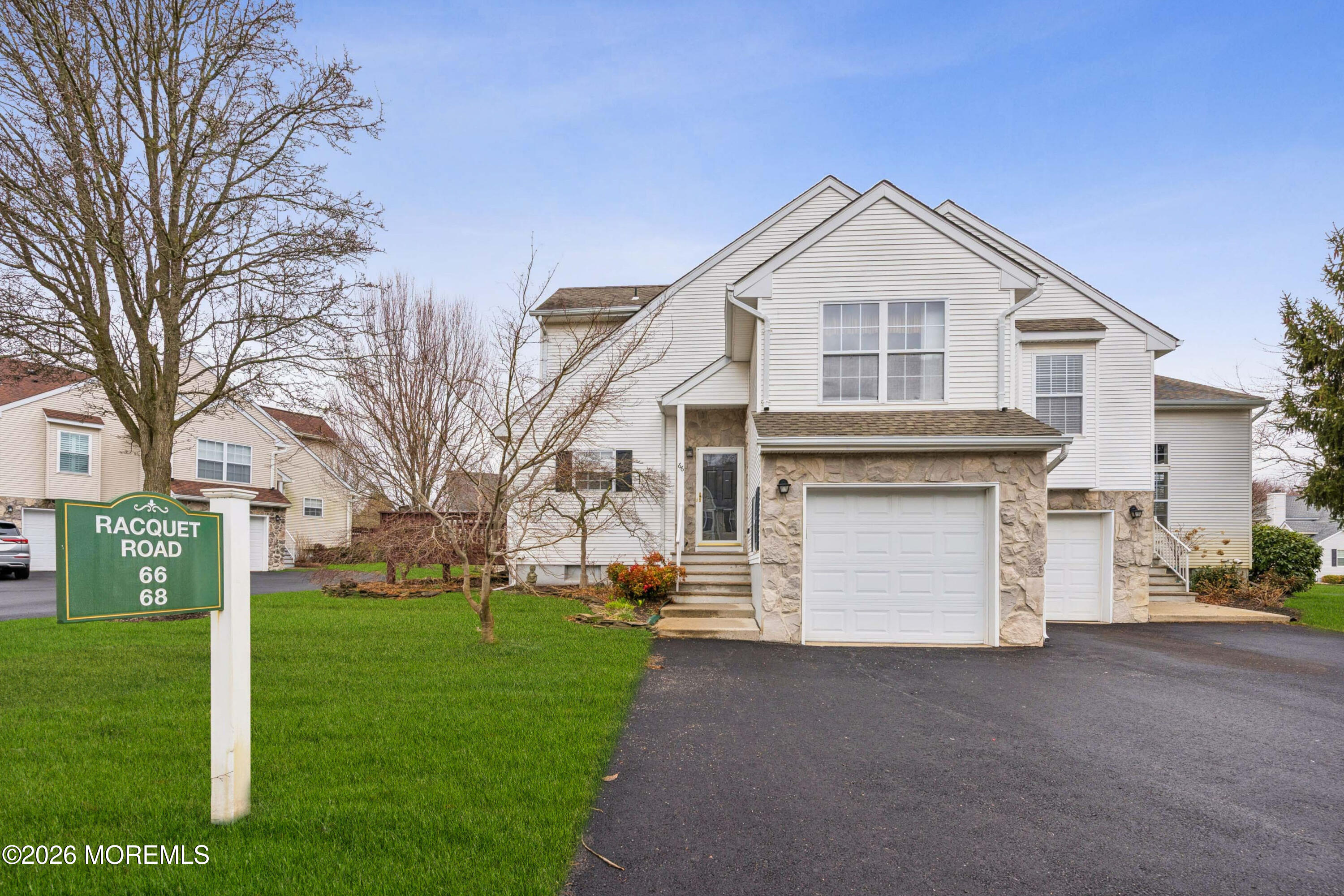 66 Racquet Road Wall NJ 07719