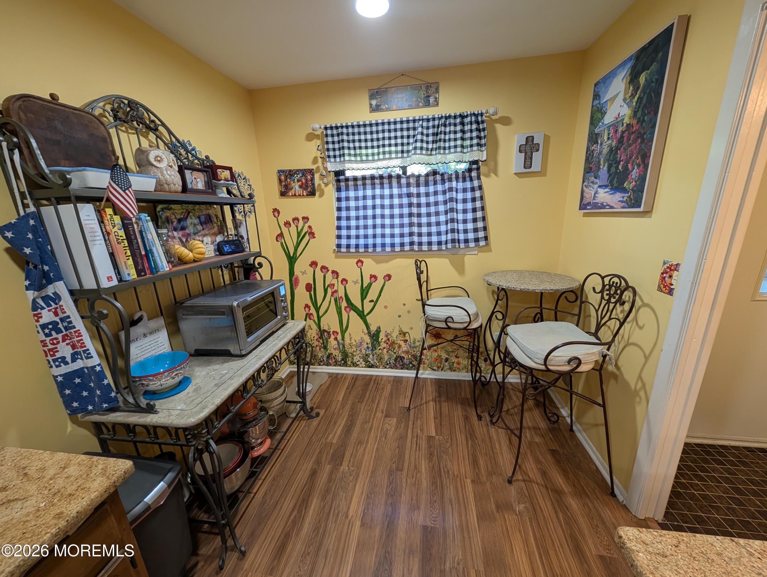 19 Elizabeth Court Tinton Falls NJ 07724
