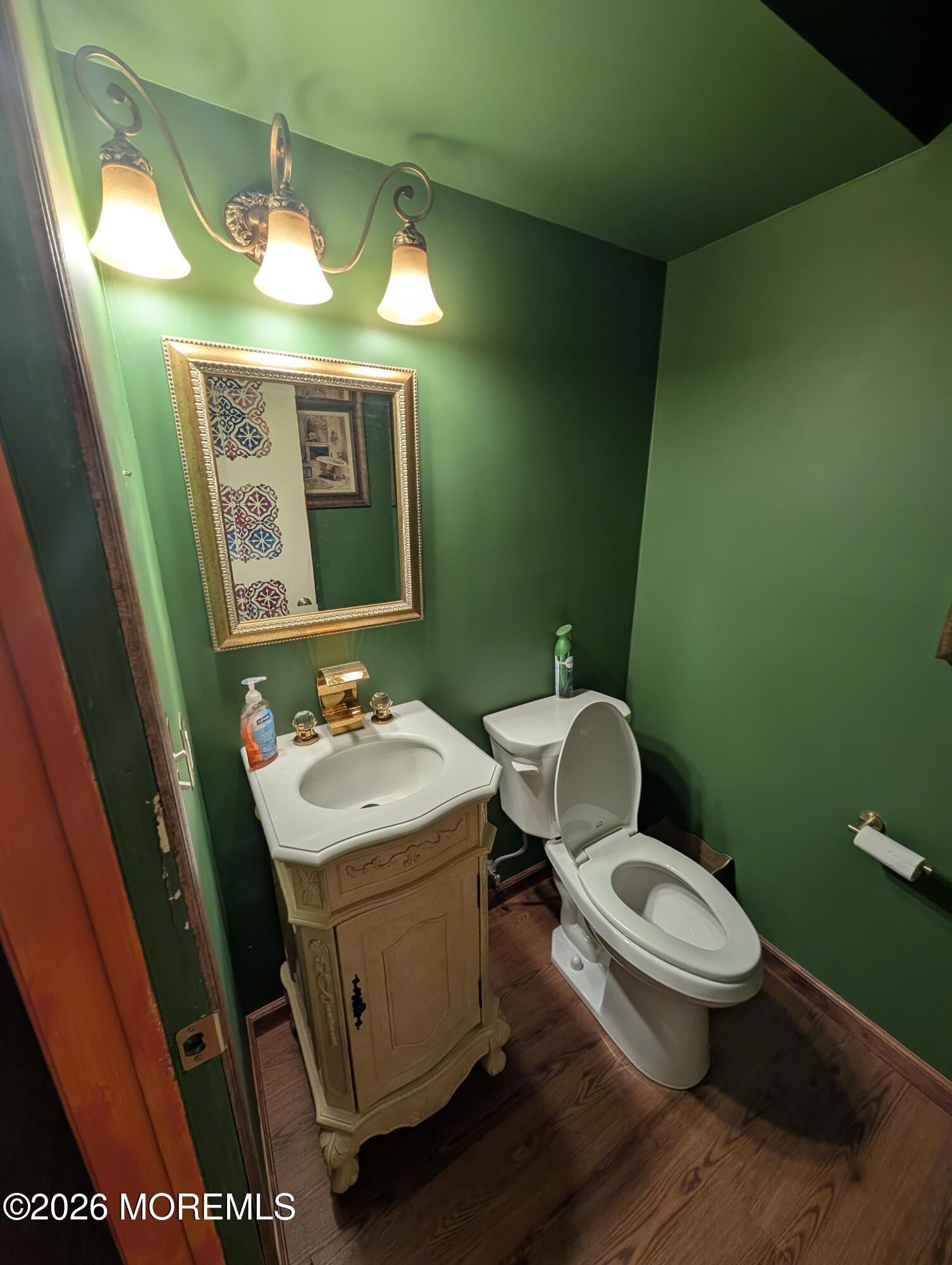 19 Elizabeth Court Tinton Falls NJ 07724