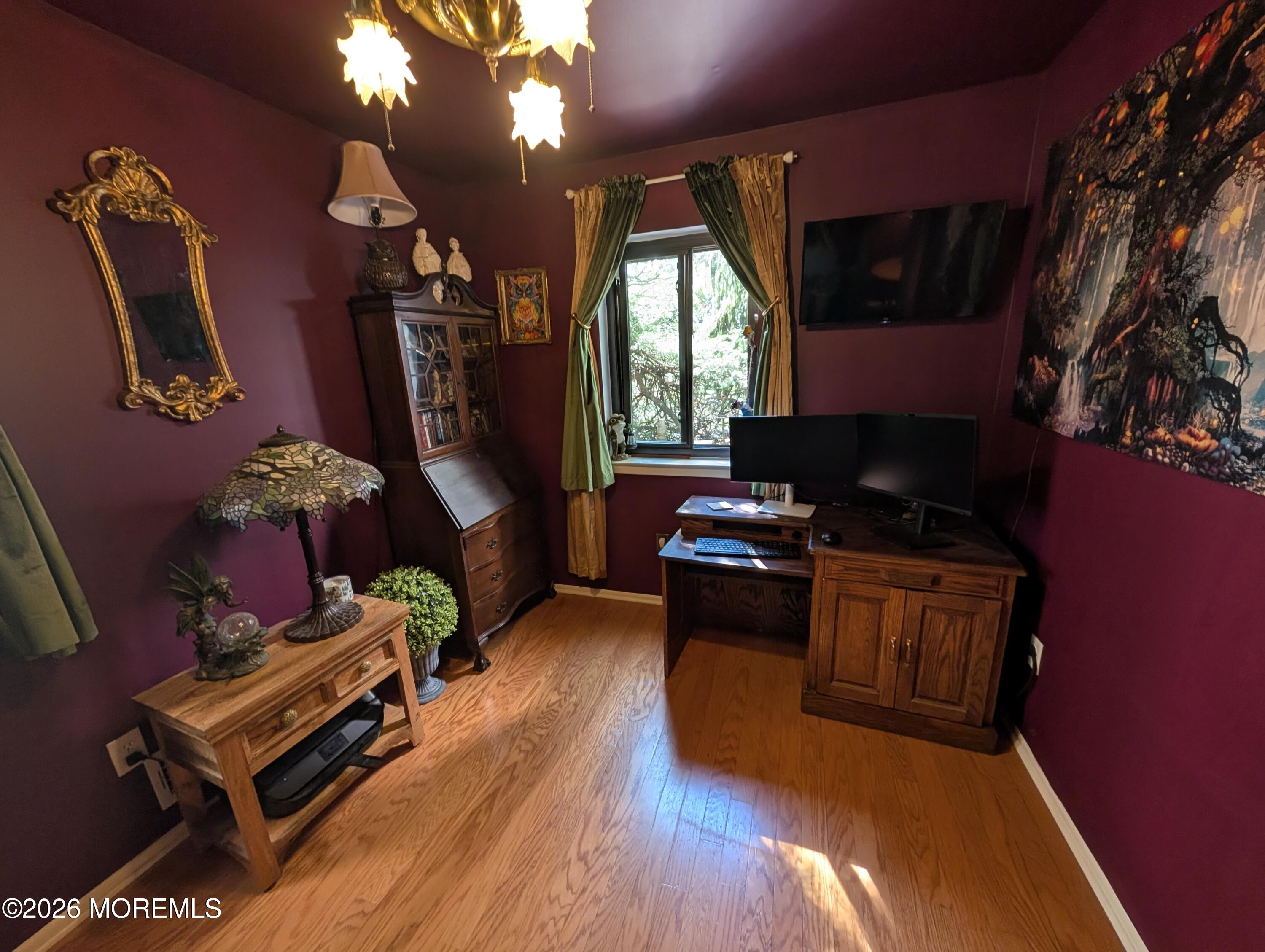 19 Elizabeth Court Tinton Falls NJ 07724