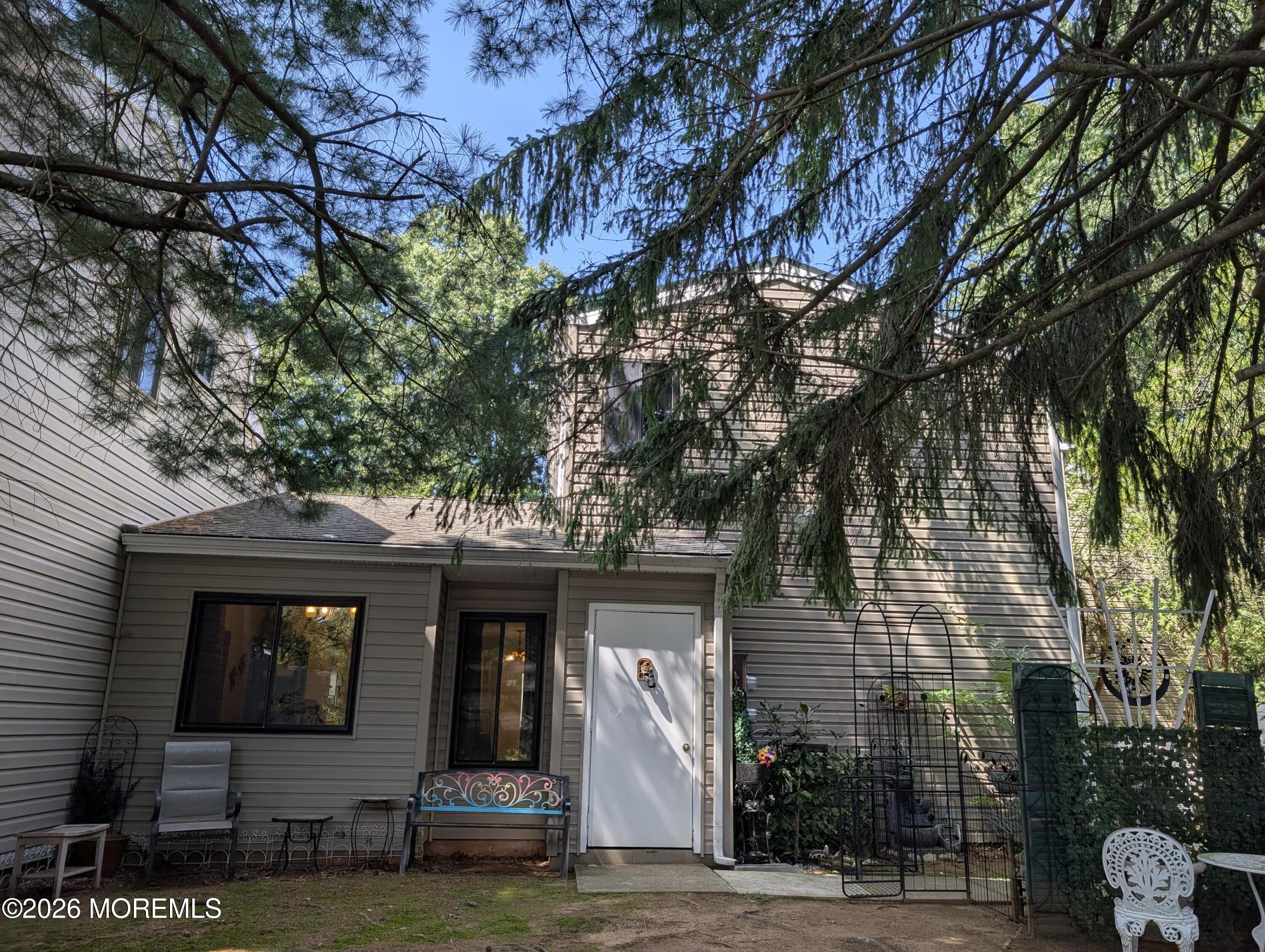 19 Elizabeth Court Tinton Falls NJ 07724