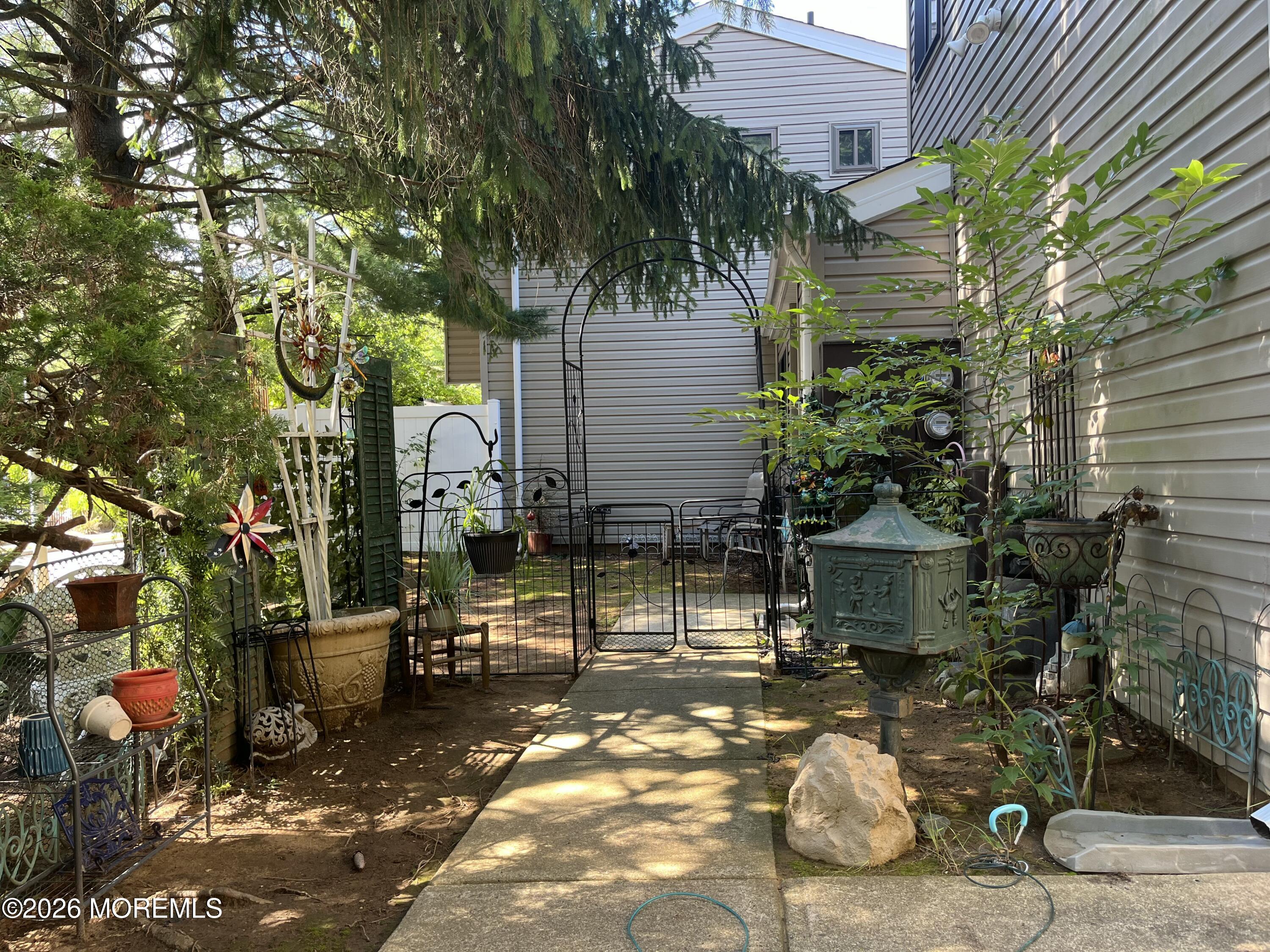 19 Elizabeth Court Tinton Falls NJ 07724