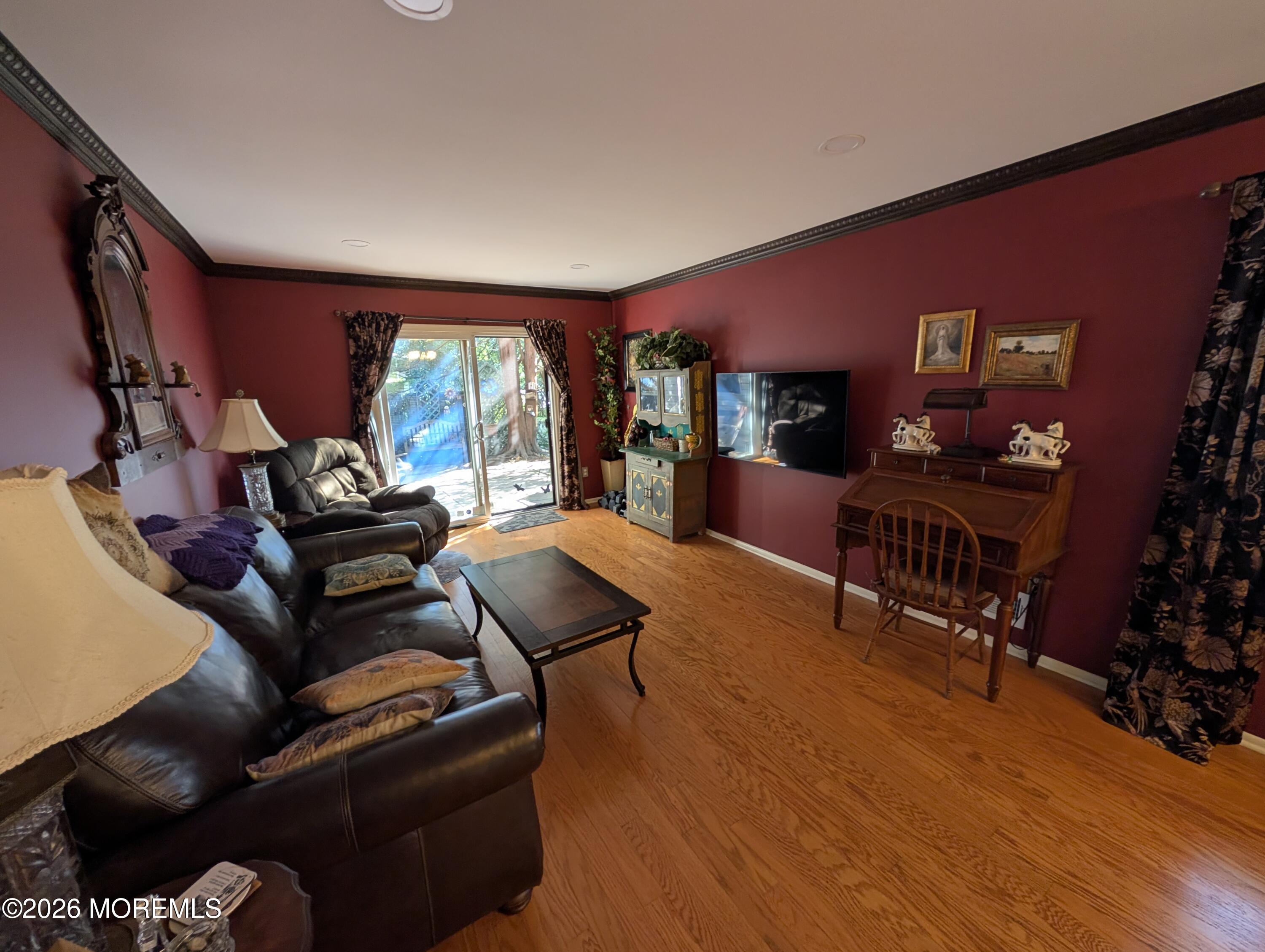 19 Elizabeth Court Tinton Falls NJ 07724