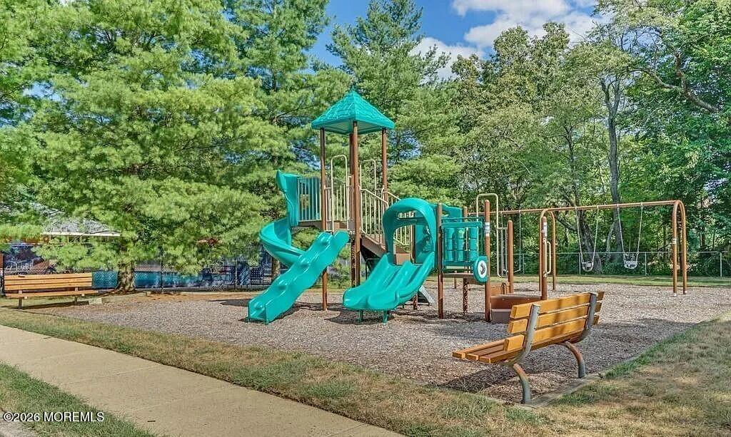19 Elizabeth Court Tinton Falls NJ 07724