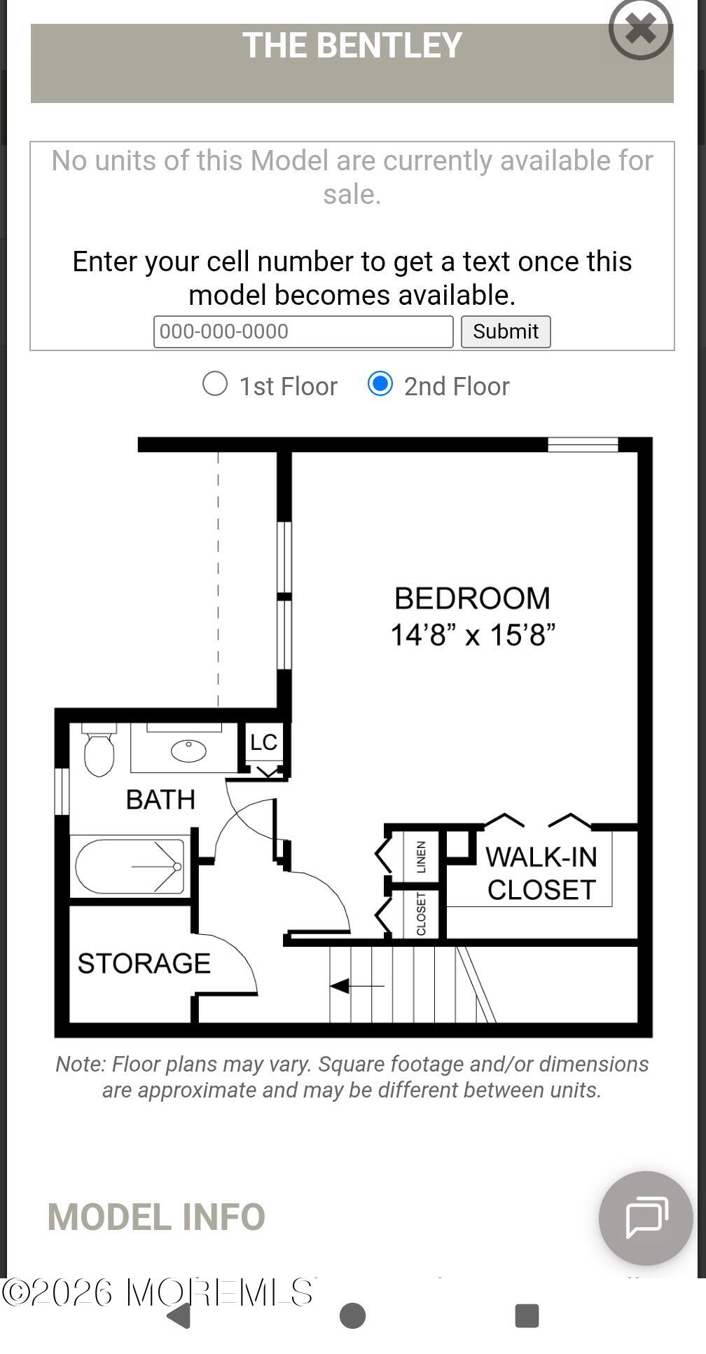 19 Elizabeth Court Tinton Falls NJ 07724