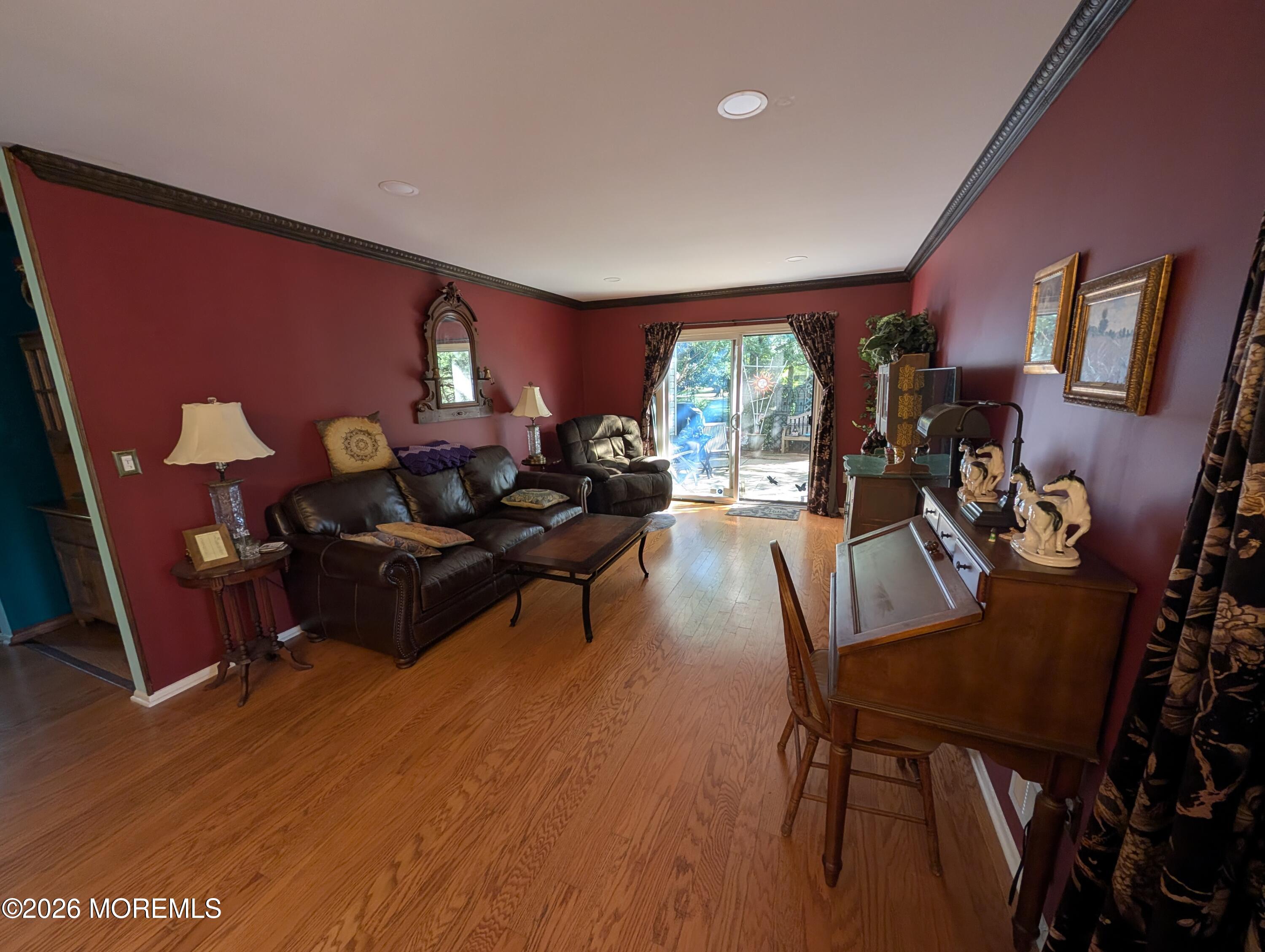 19 Elizabeth Court Tinton Falls NJ 07724